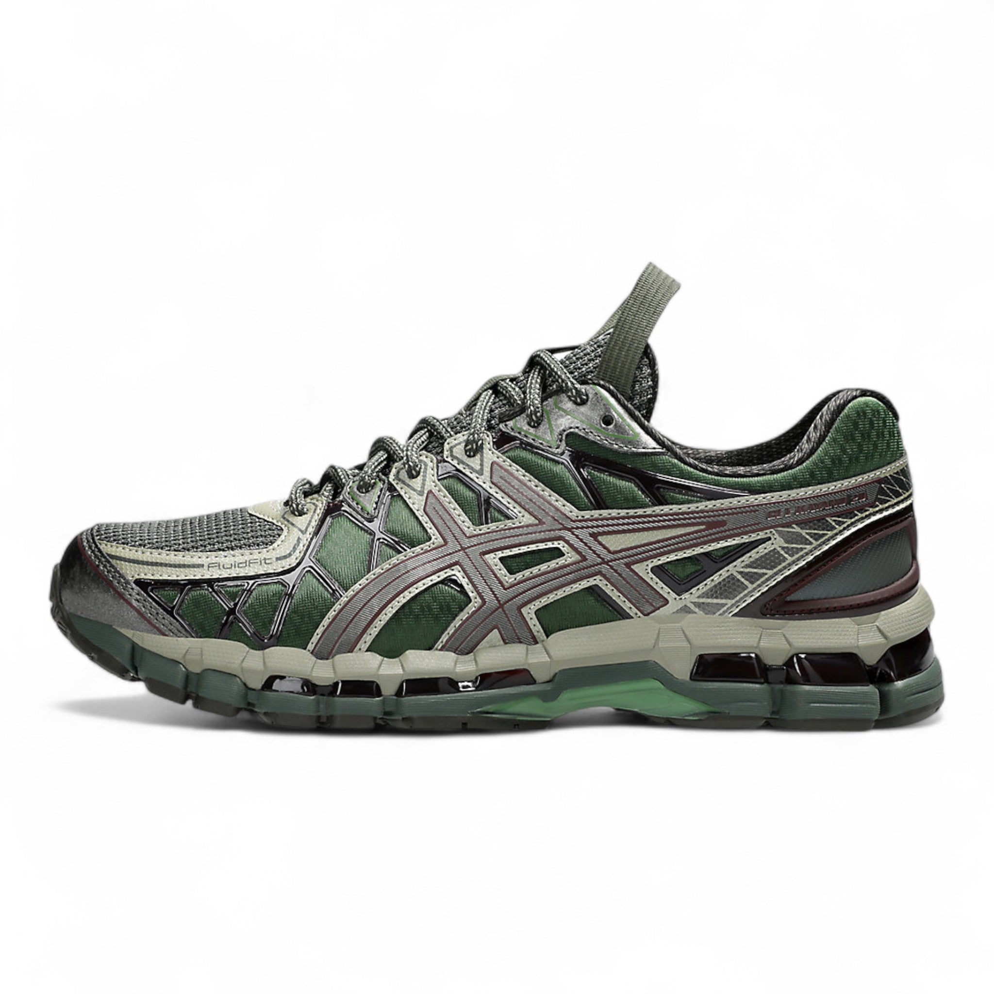 Kiko X Asics Ub10-s Gel-kayano 20