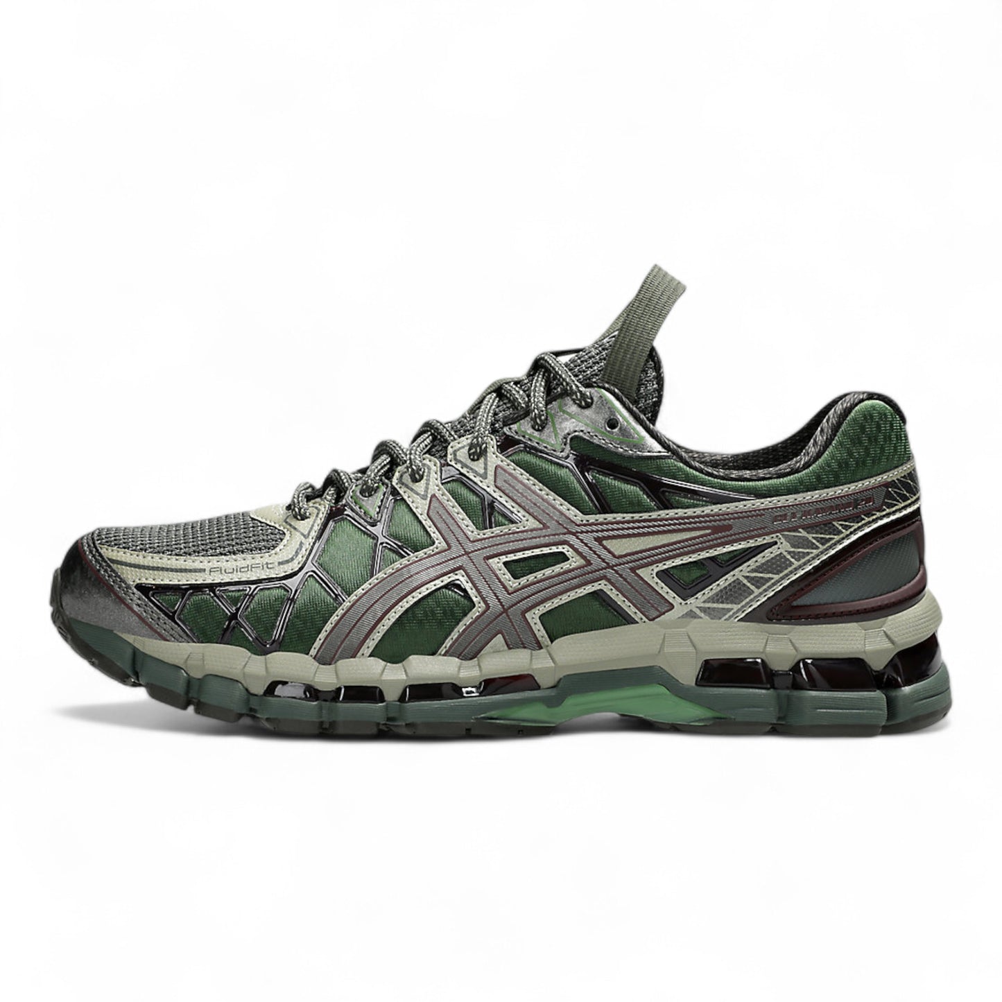 KIKO X ASICS UB10-S GEL-KAYANO 20