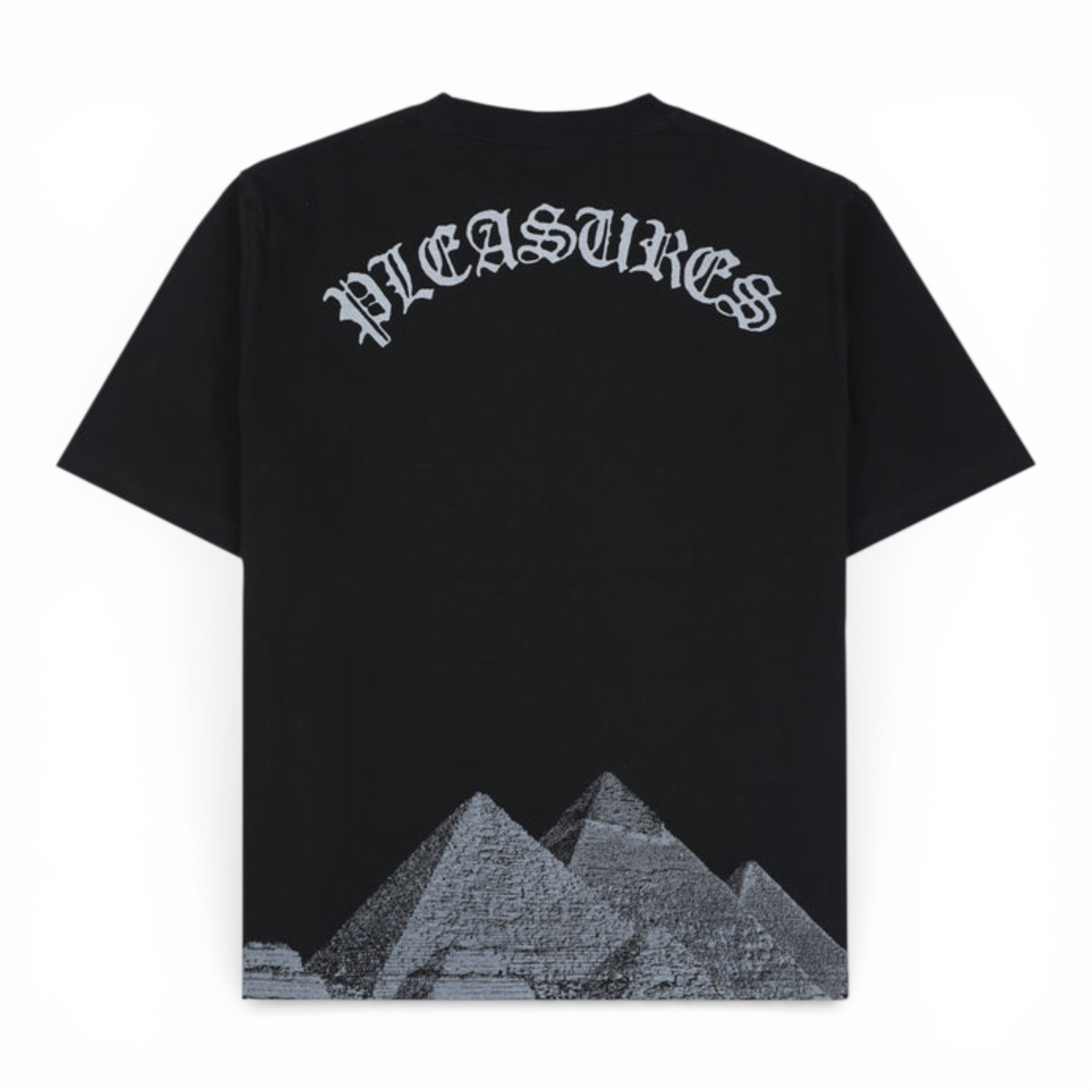 Pleasures Elevation Heavyweight Shirt