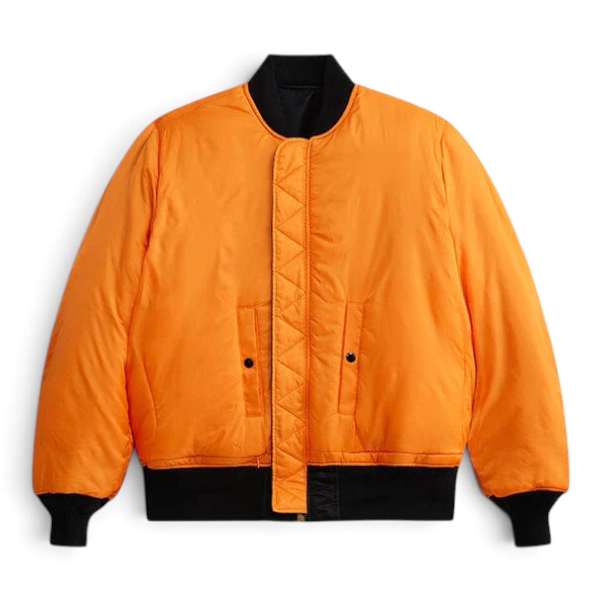 Alpha Industries MA-1 Heritage Bomber Jacket