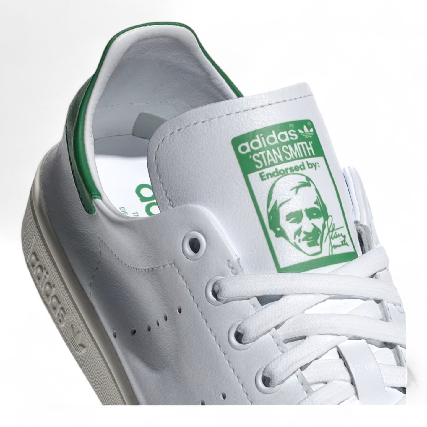 ADIDAS STAN SMITH DECON