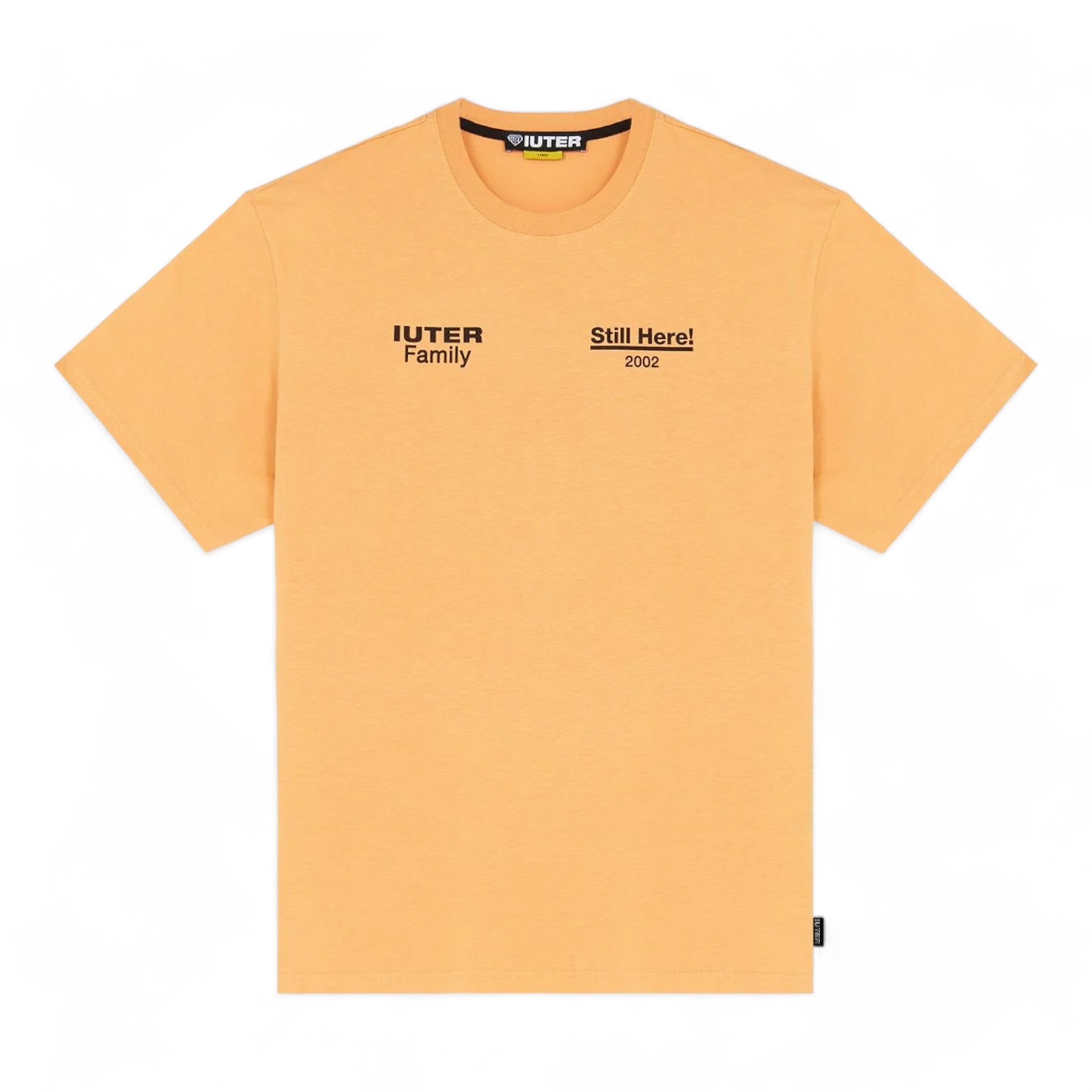 Iuter Jewel Tee