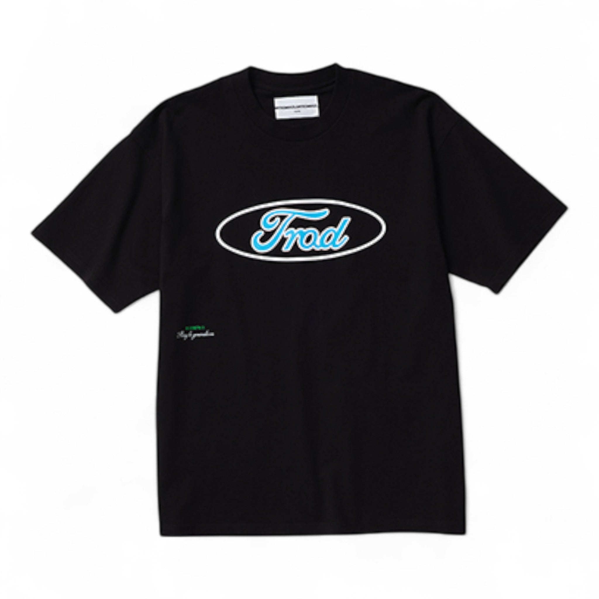 Whiz Limited Trad T-shirt