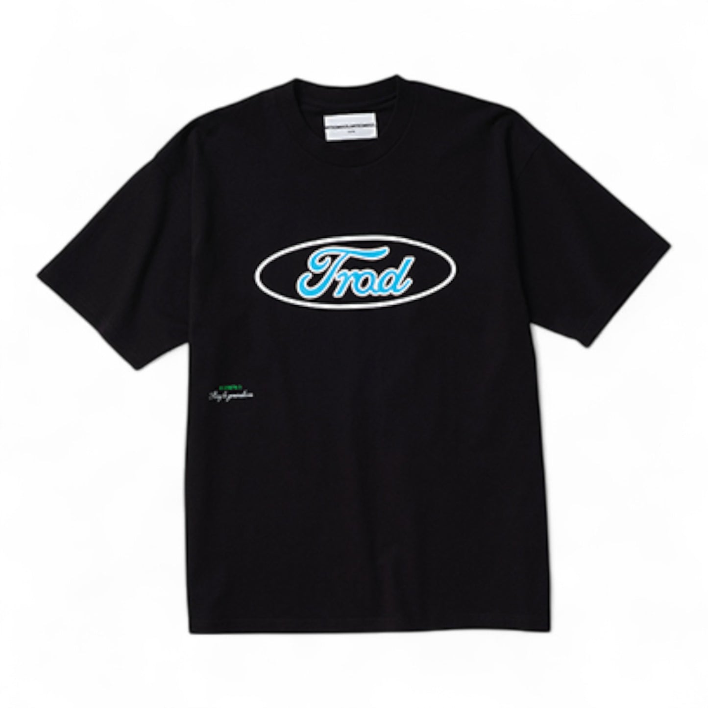WHIZ LIMITED TRAD T-SHIRT