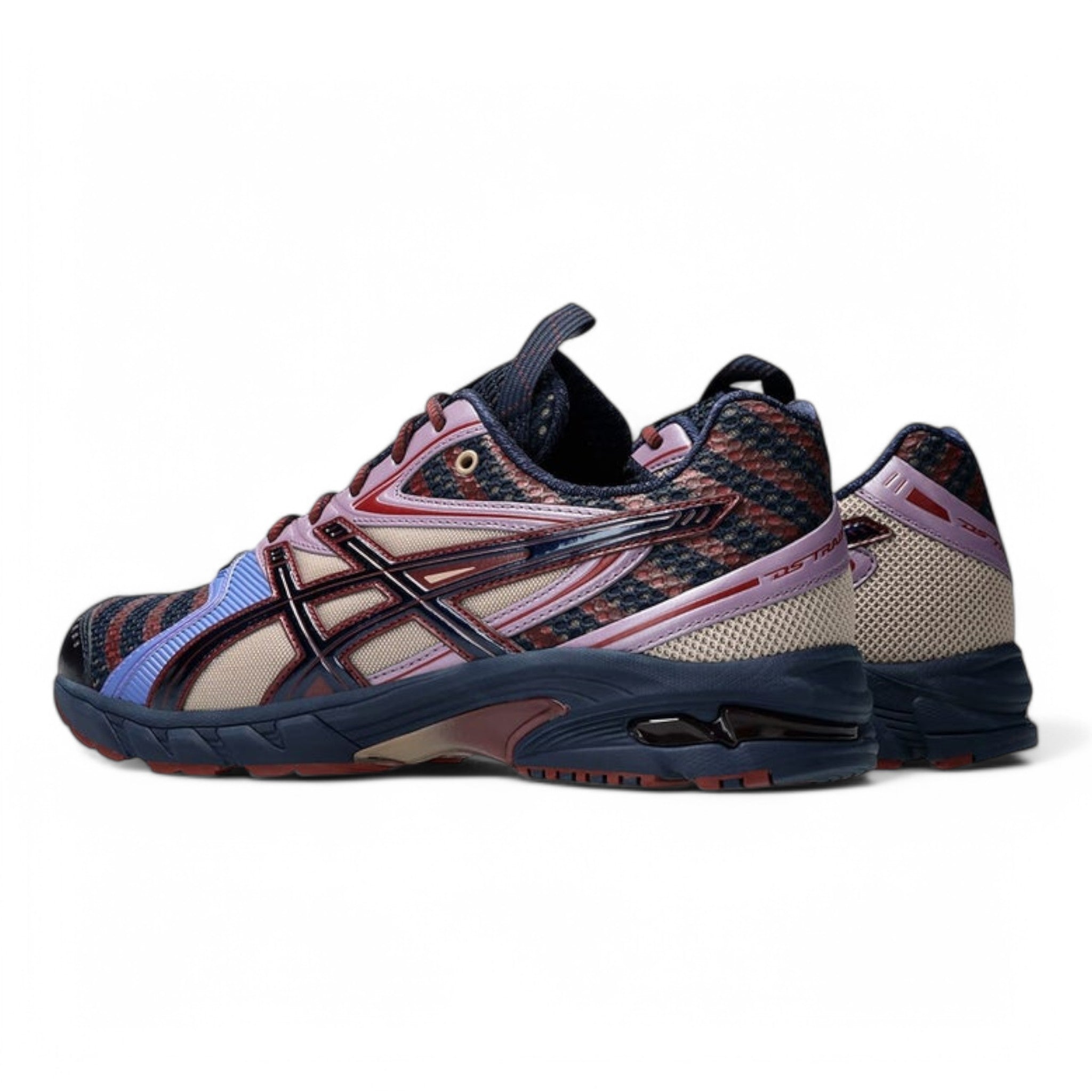 Kiko X Asics Ub9-s Gel - Ds Trainer 14