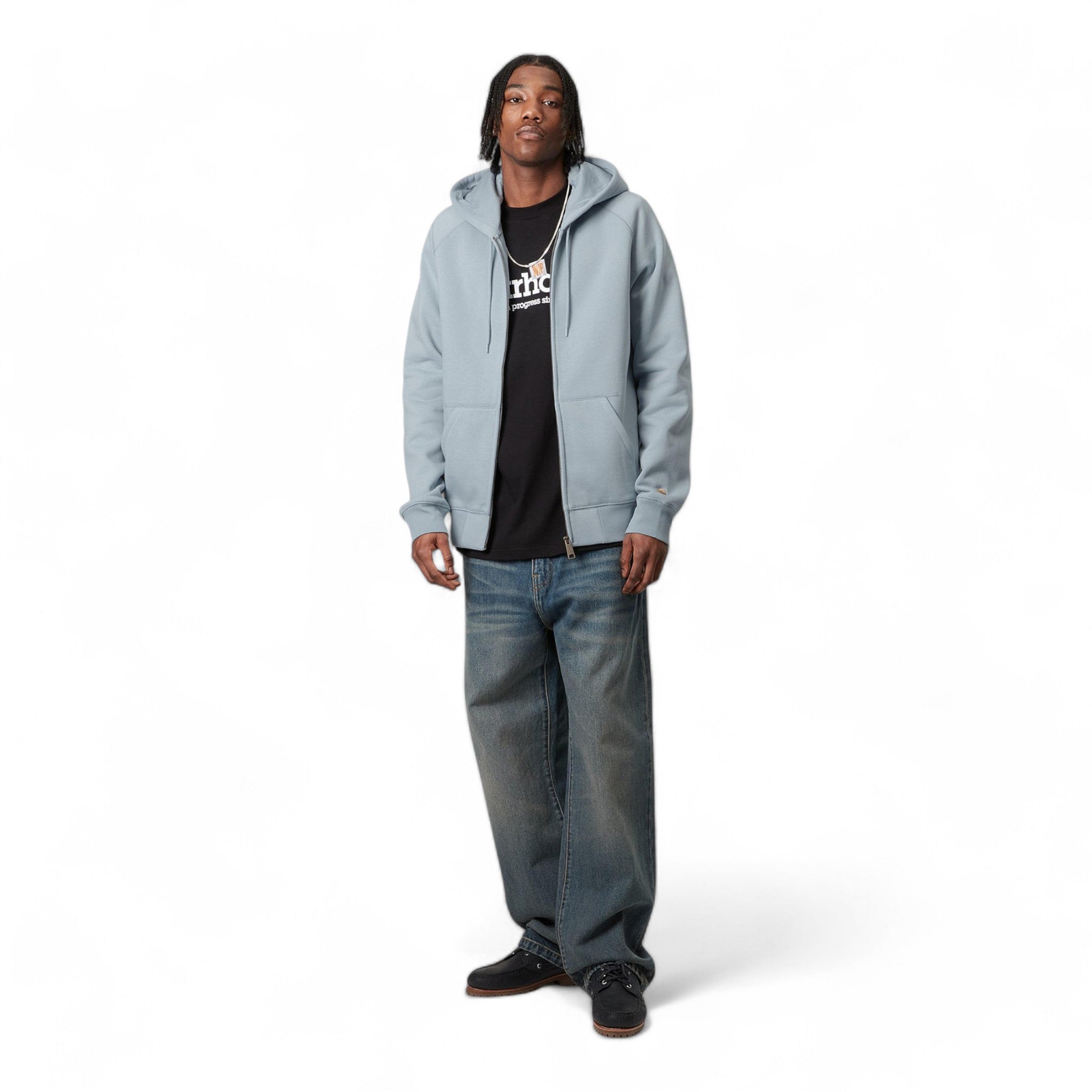 Carhartt WIP  Hooded Chase Jacket