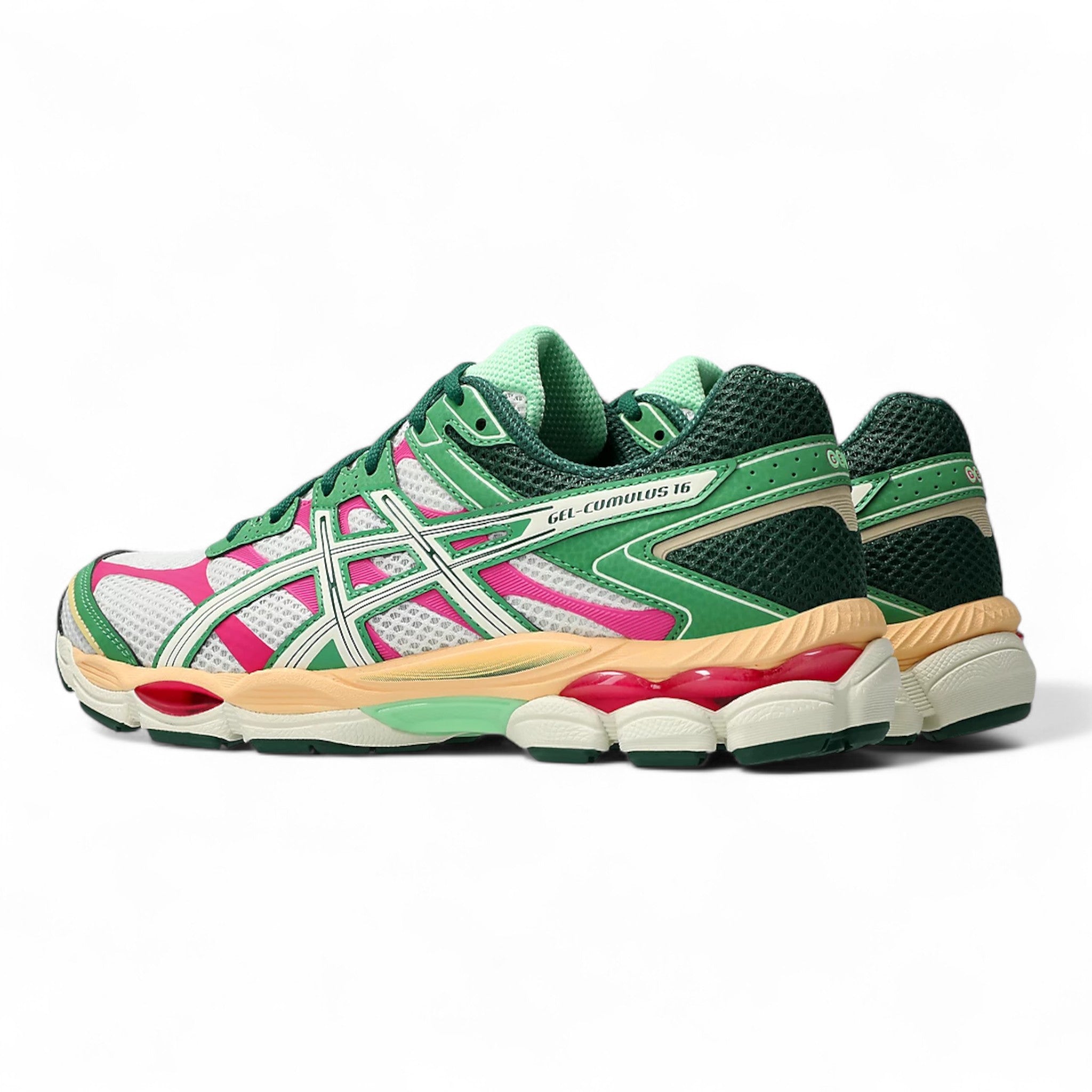 Asics Gel-cumulus 16