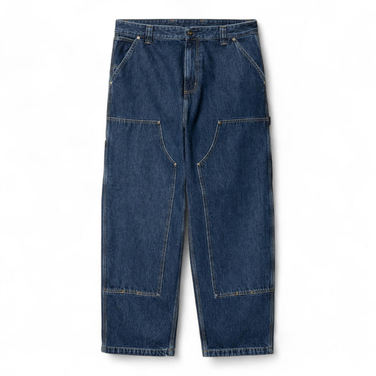 CARHARTT WIP NASH DOUBLE KNEE PANT