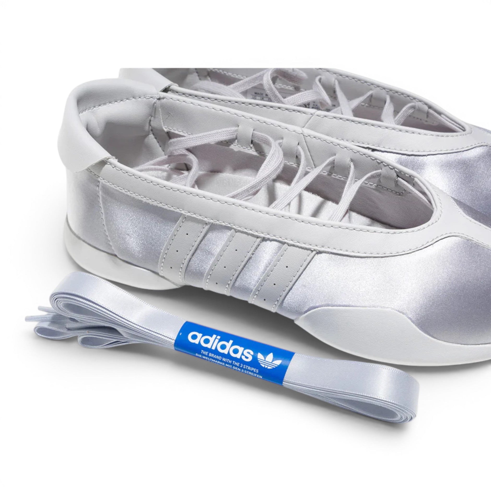 Wmns Adidas Taekwondo Mei Ballet
