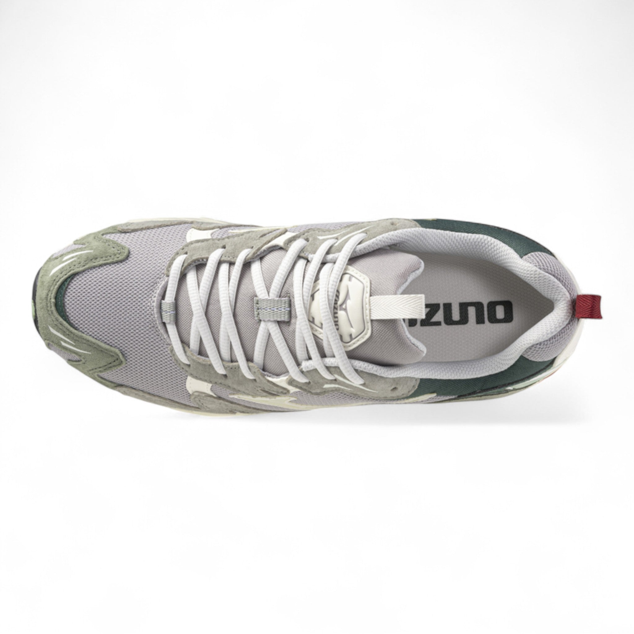Mizuno Wave Rider 10