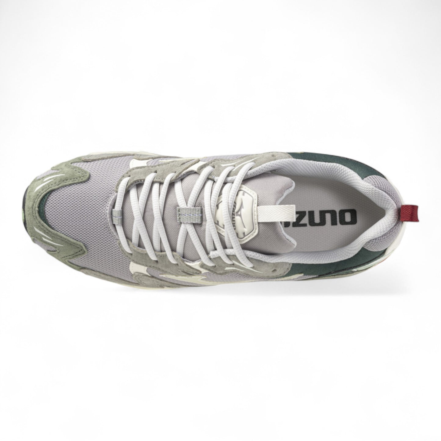 MIZUNO WAVE RIDER 10