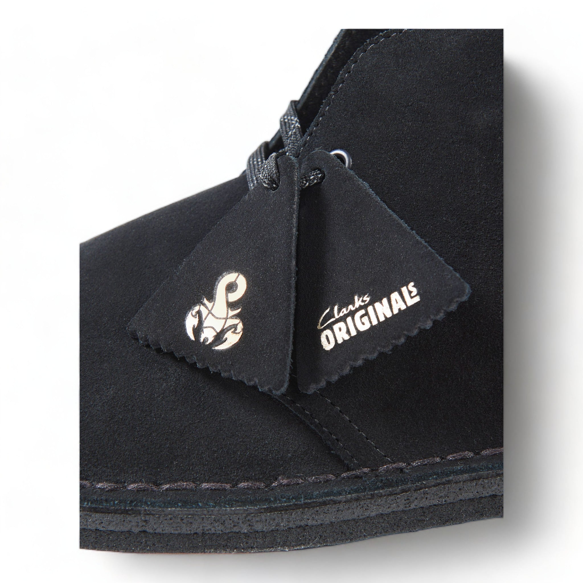 Sophnet. Clarks Desert Boots