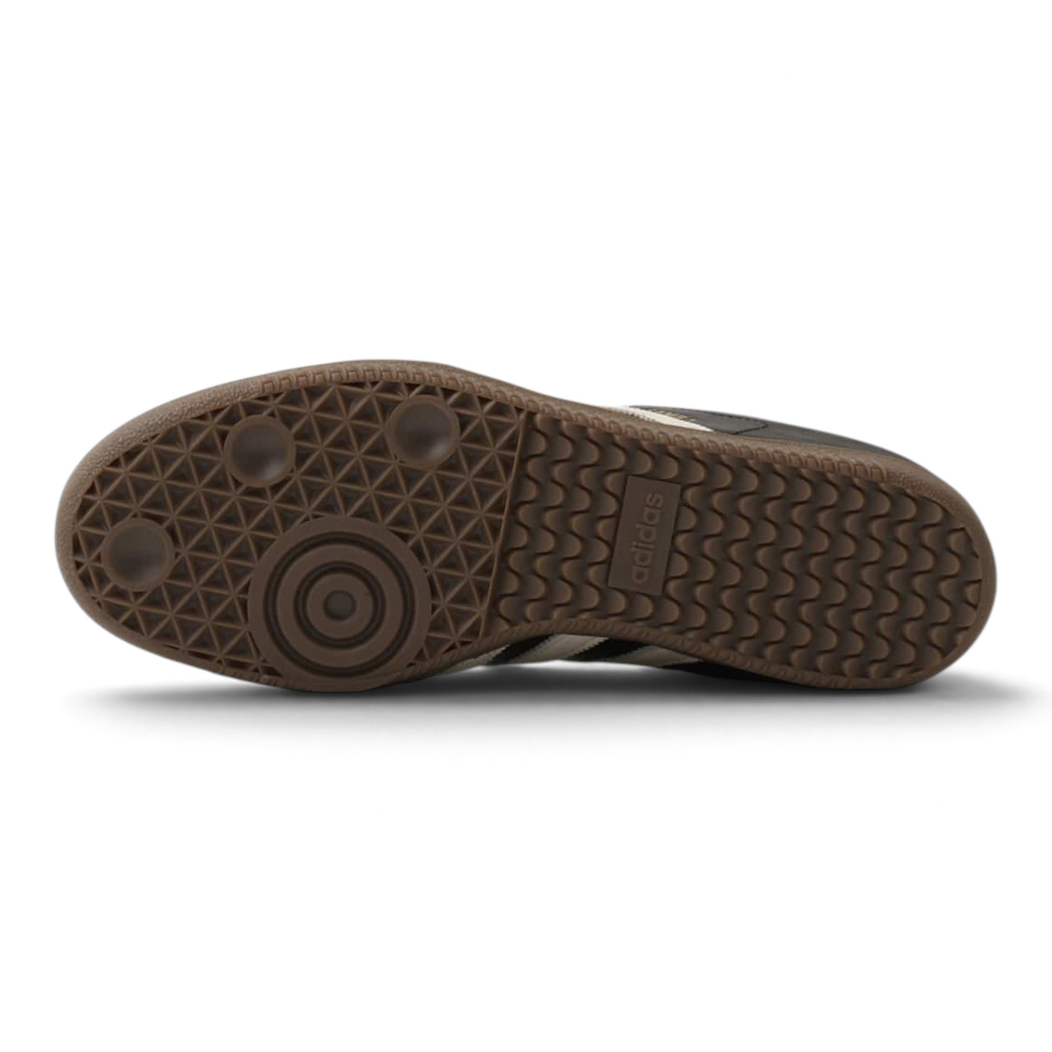 Adidas x VegNonVeg Samba Mule
