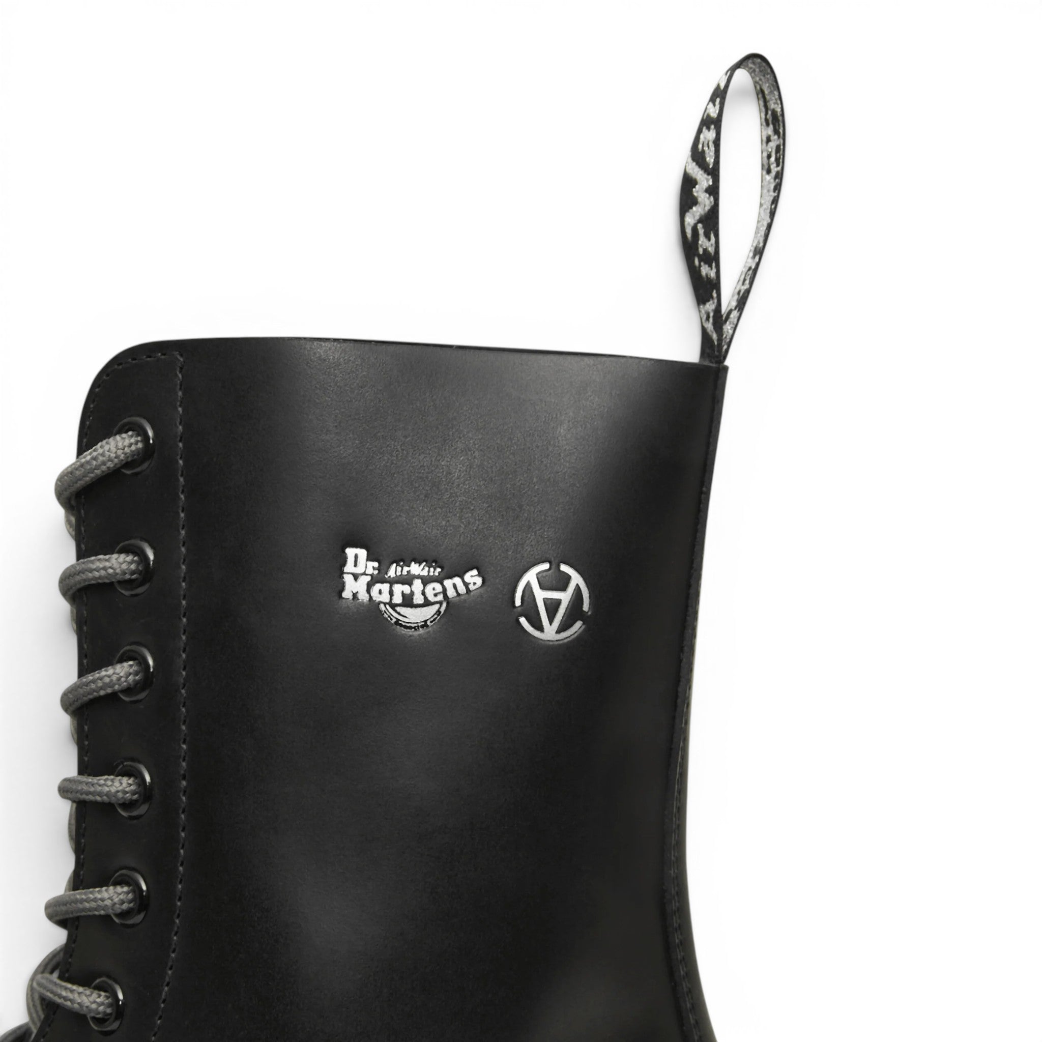 Dr.martens X Slam Jam 1490 Outlier Steel Toe Boots