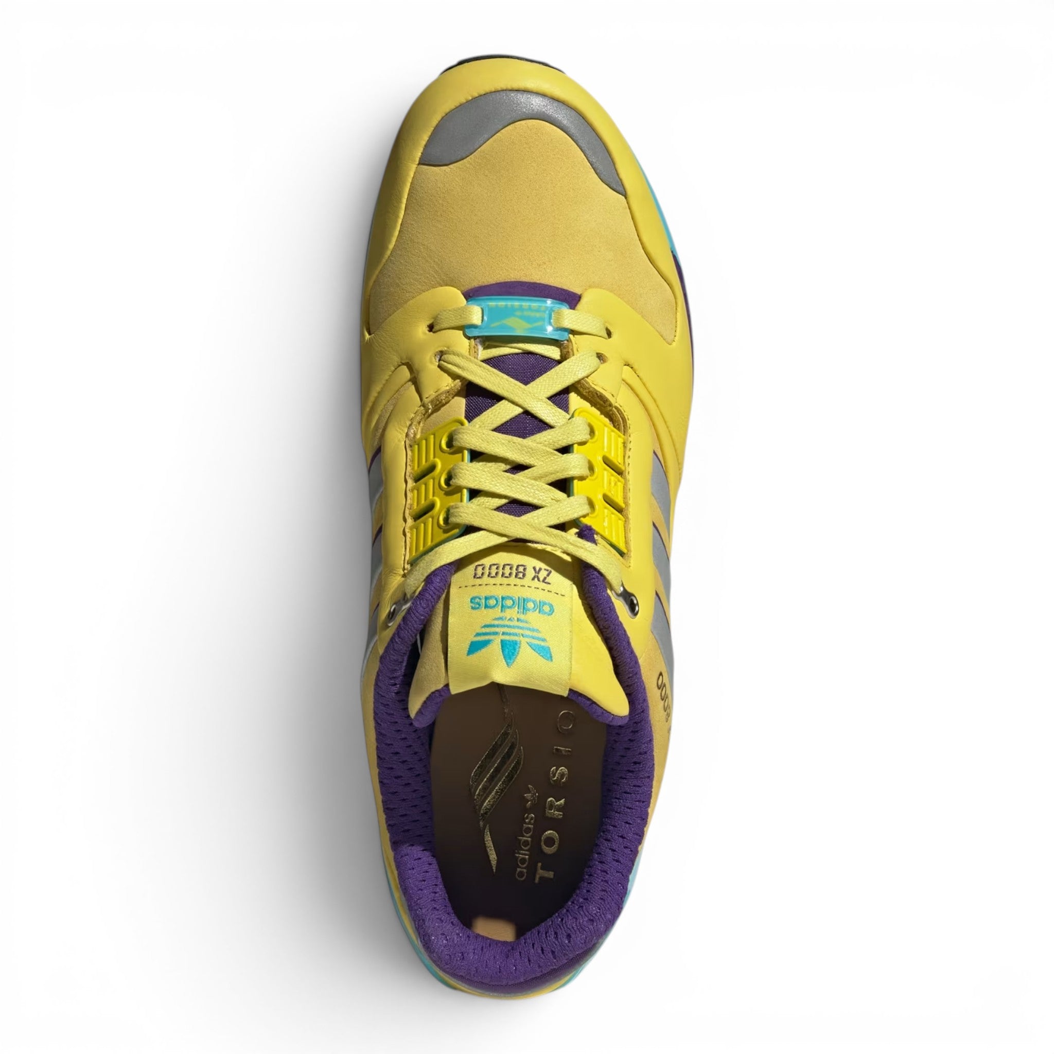 Adidas ZX8000 Consortium