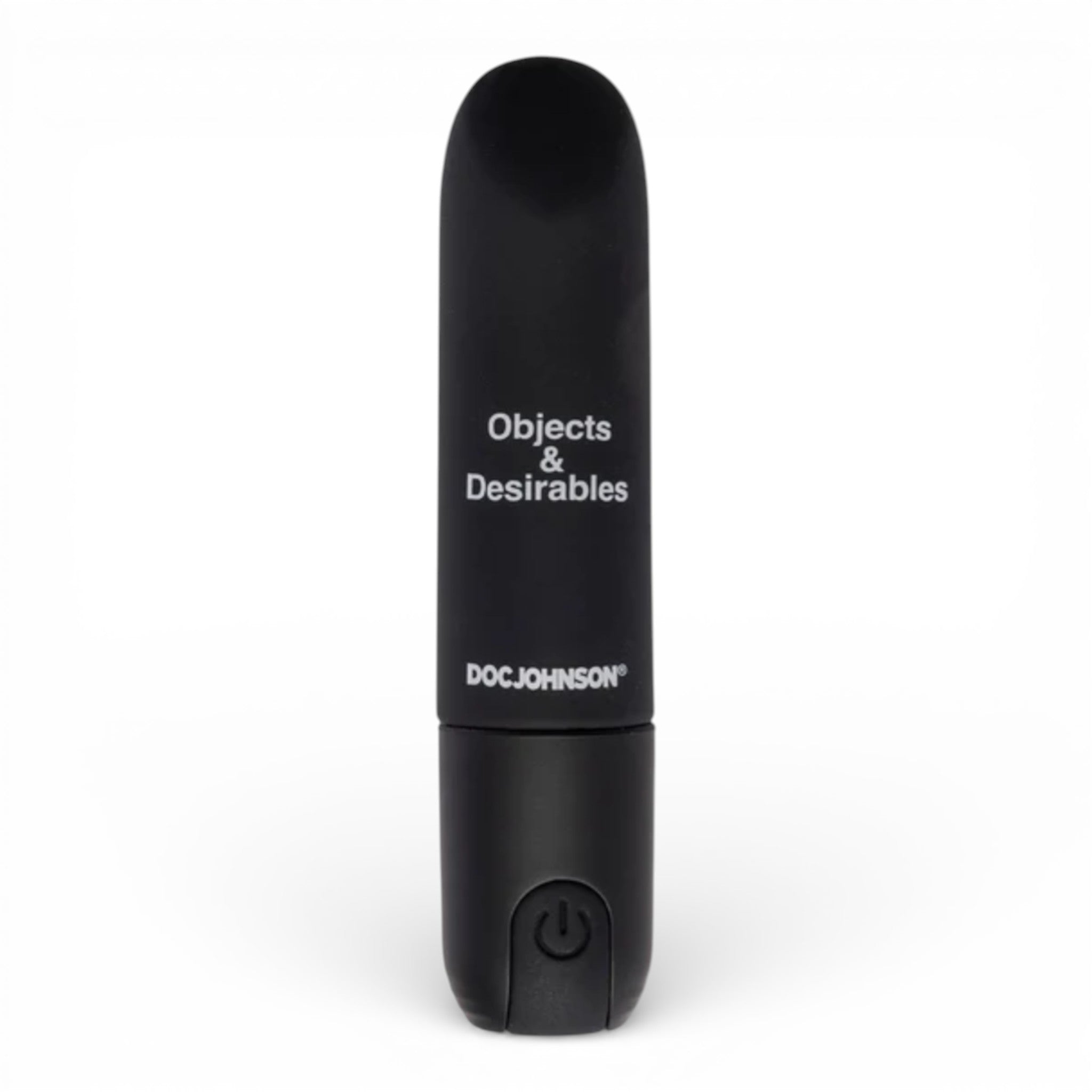 Pleasures Bullet Vibe By Doc Johnson