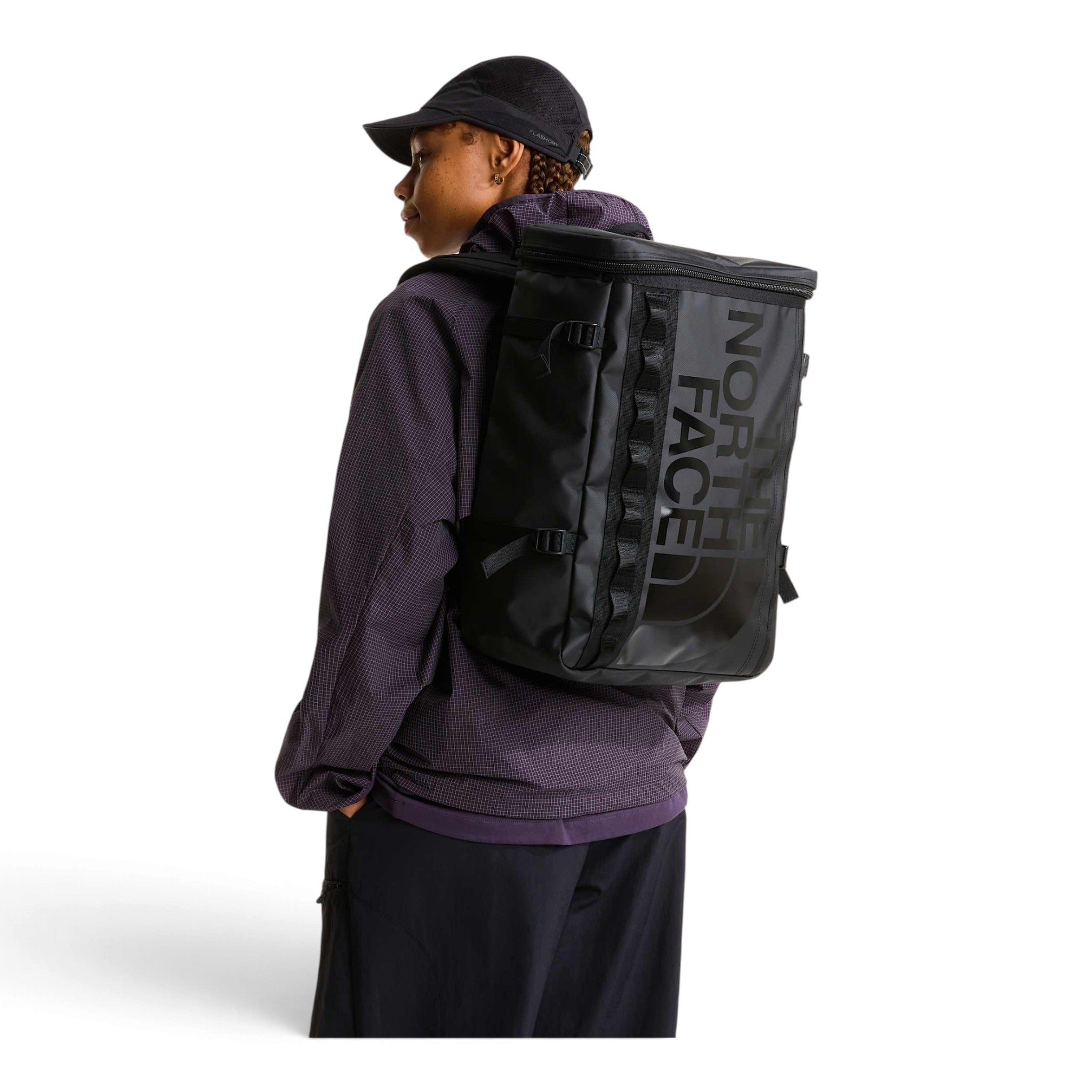 The North Face Base Camp Fuse Box