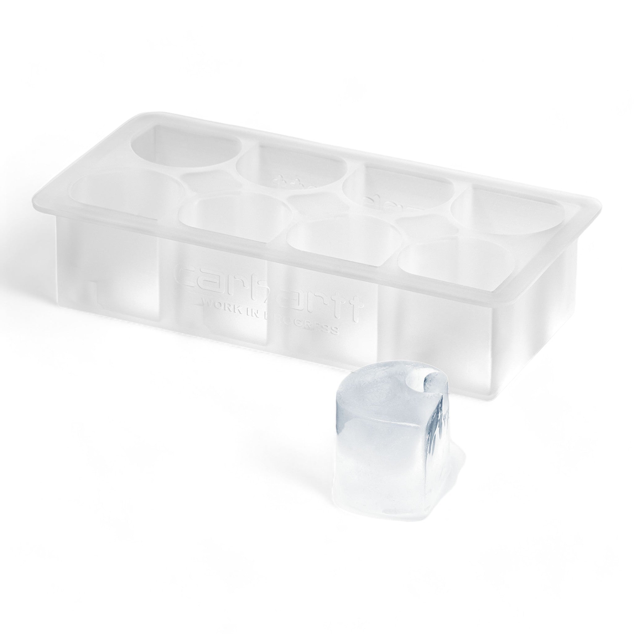 Carhartt Wip C Logo Ice Cube Tray