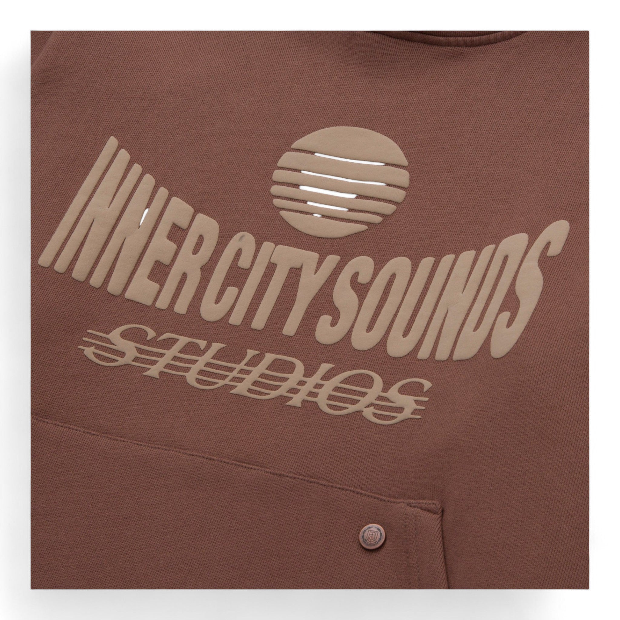 Honor The Gift Studio Hoodie
