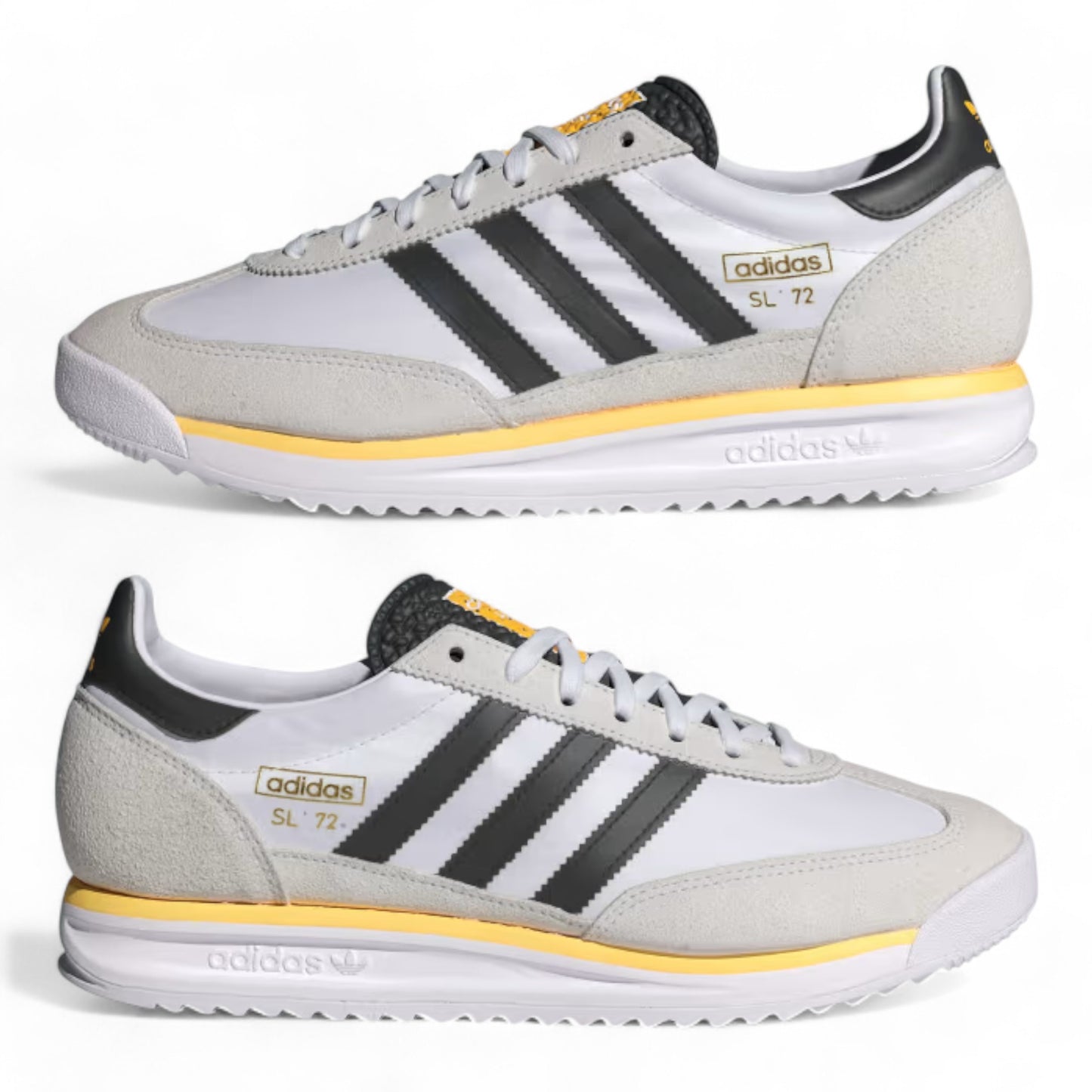 ADIDAS SL 72 RS