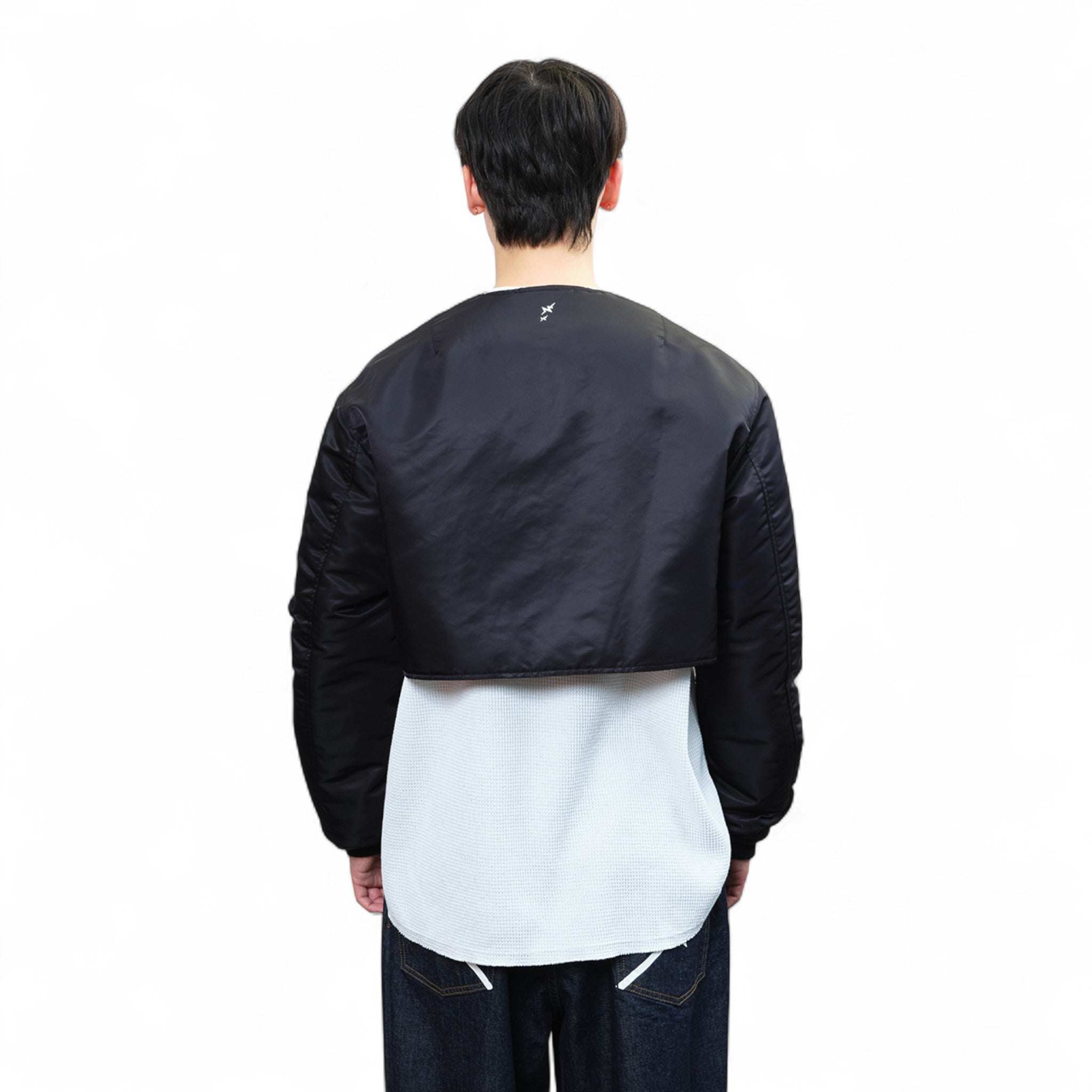Whiz Limited Hide Jacket