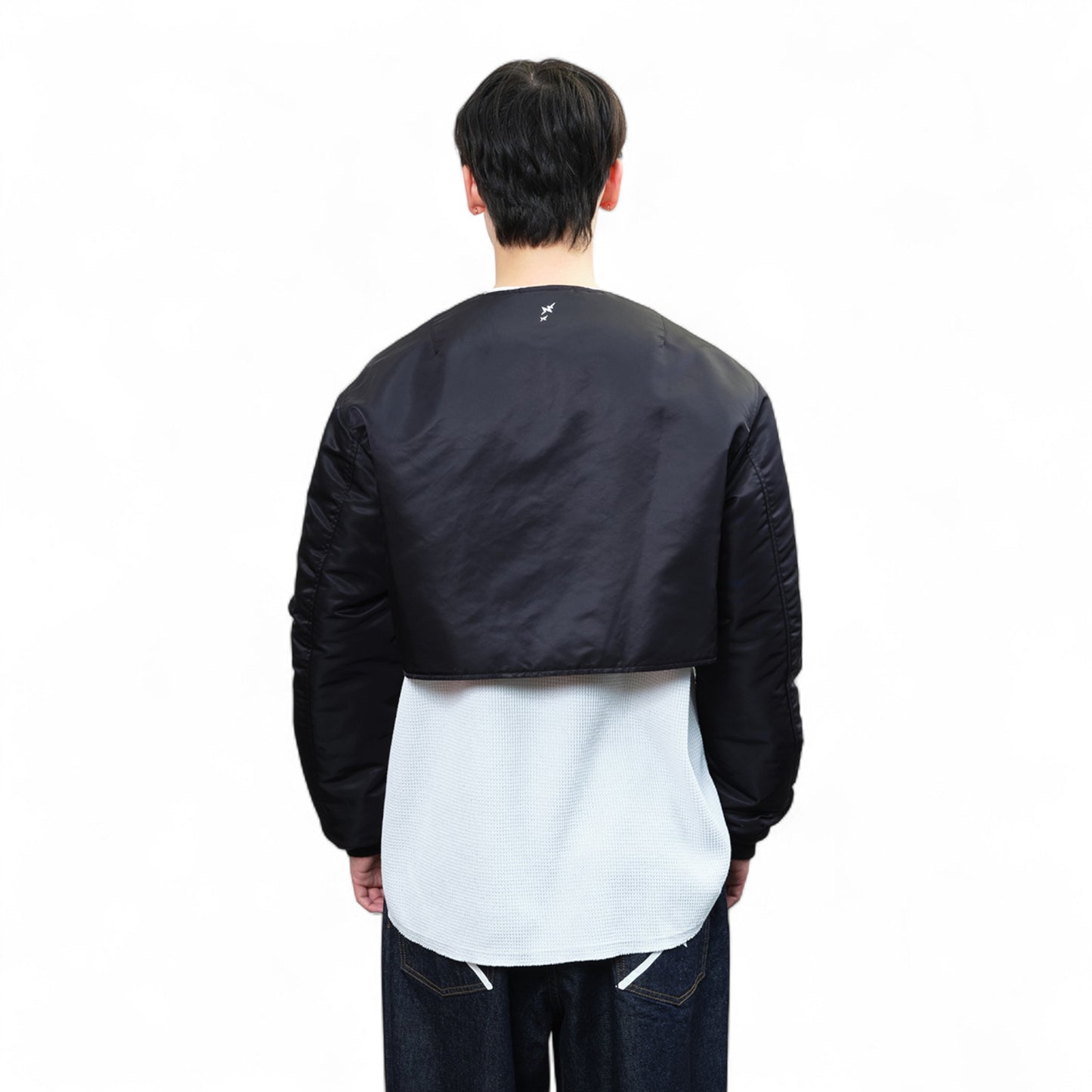 WHIZ LIMITED HIDE JACKET