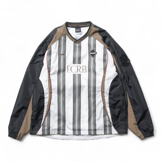 F.C REAL BRISTOL EXHIBITION GAME PISTE