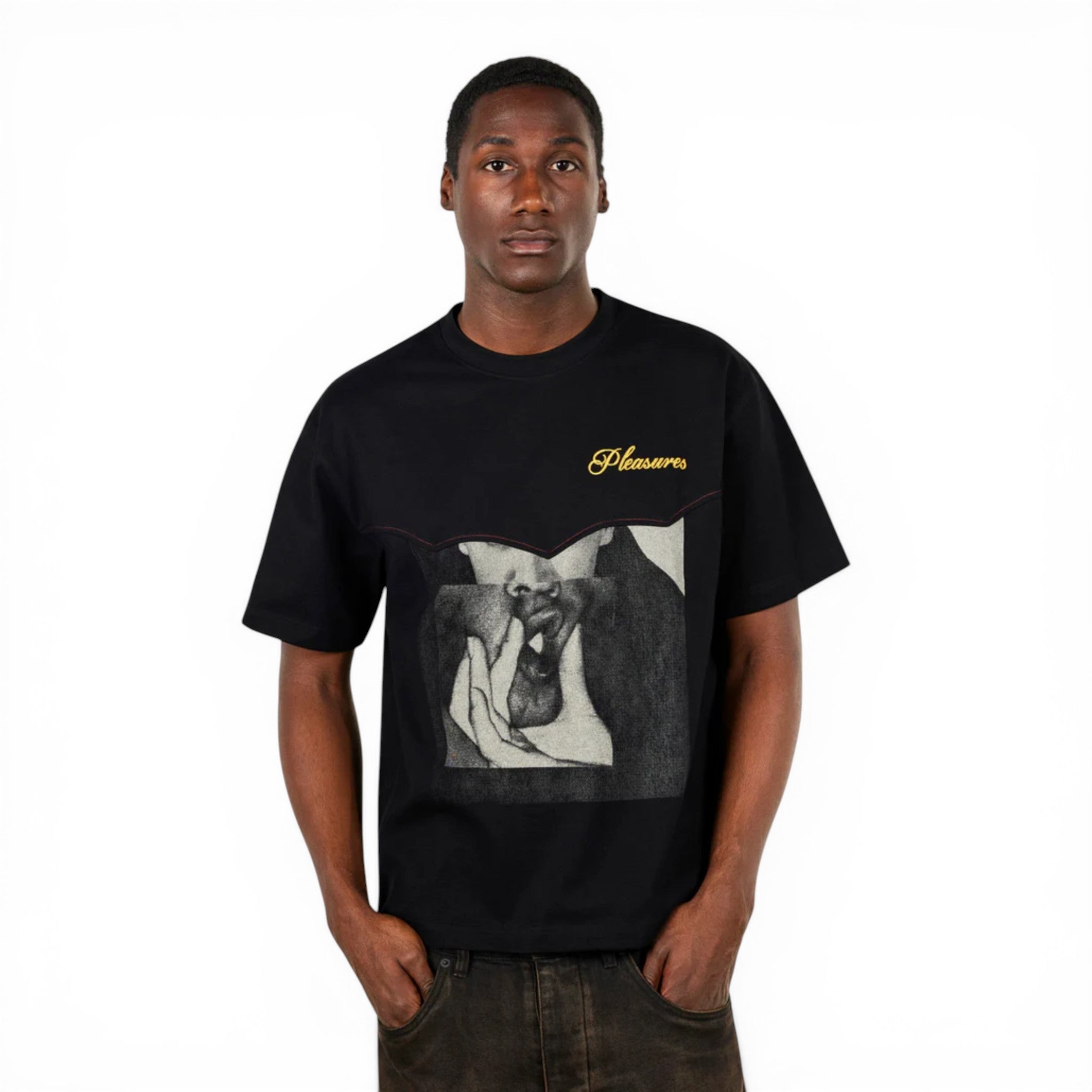 Pleasures Ritual Heavyweight Shirt