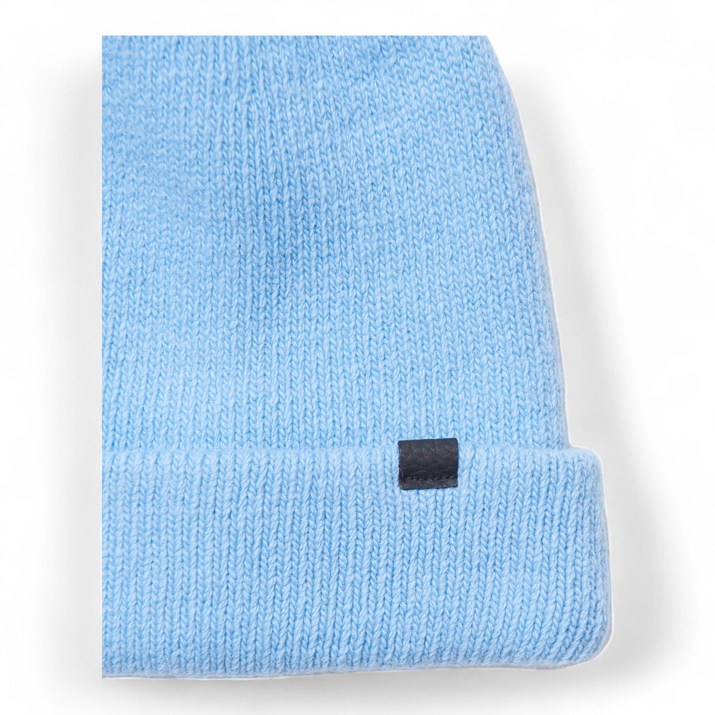 SOPHNET. WOOL CASHMERE KNIT CAP