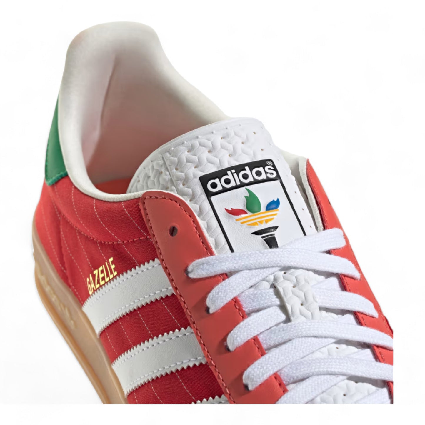 ADIDAS GAZELLE INDOOR