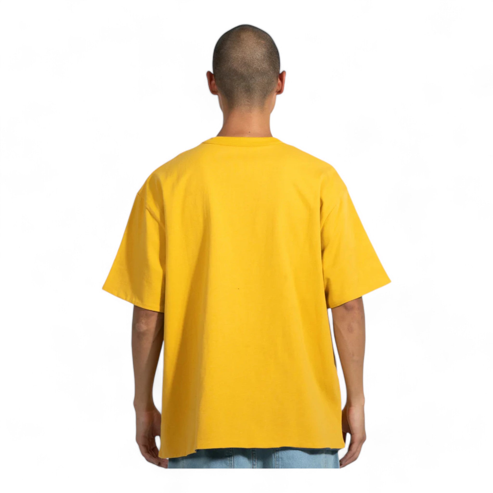 Pleasures Legal Reversible Heavyweight Shirt
