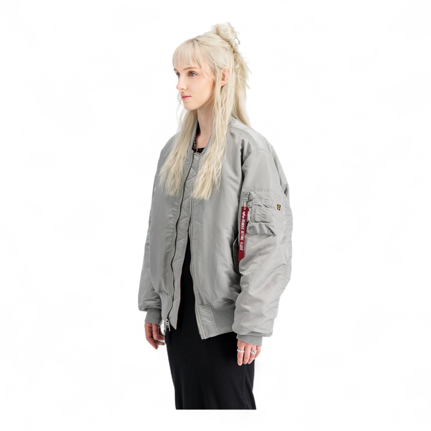 MA-1 BOMBER JACKET (HERITAGE)