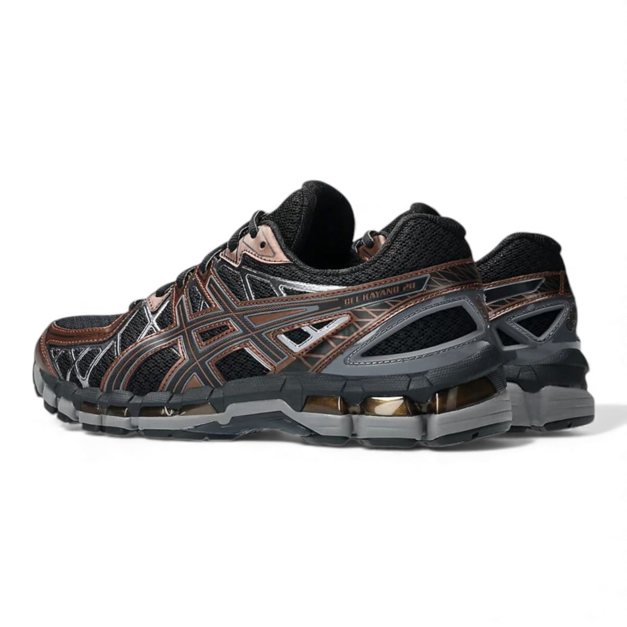 Asics Gel-kayano 20