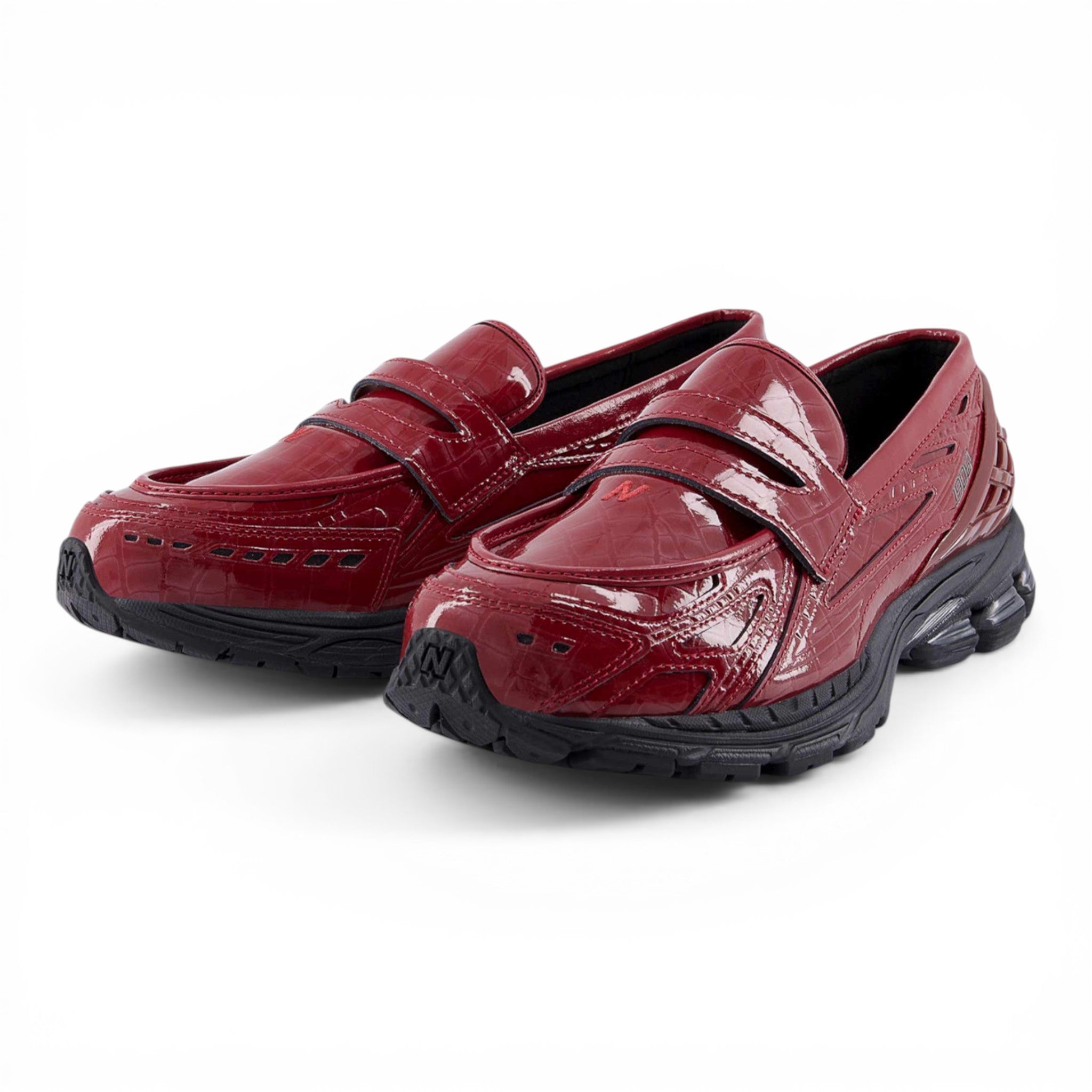 New Balance 1906 Loafer Croc Pack