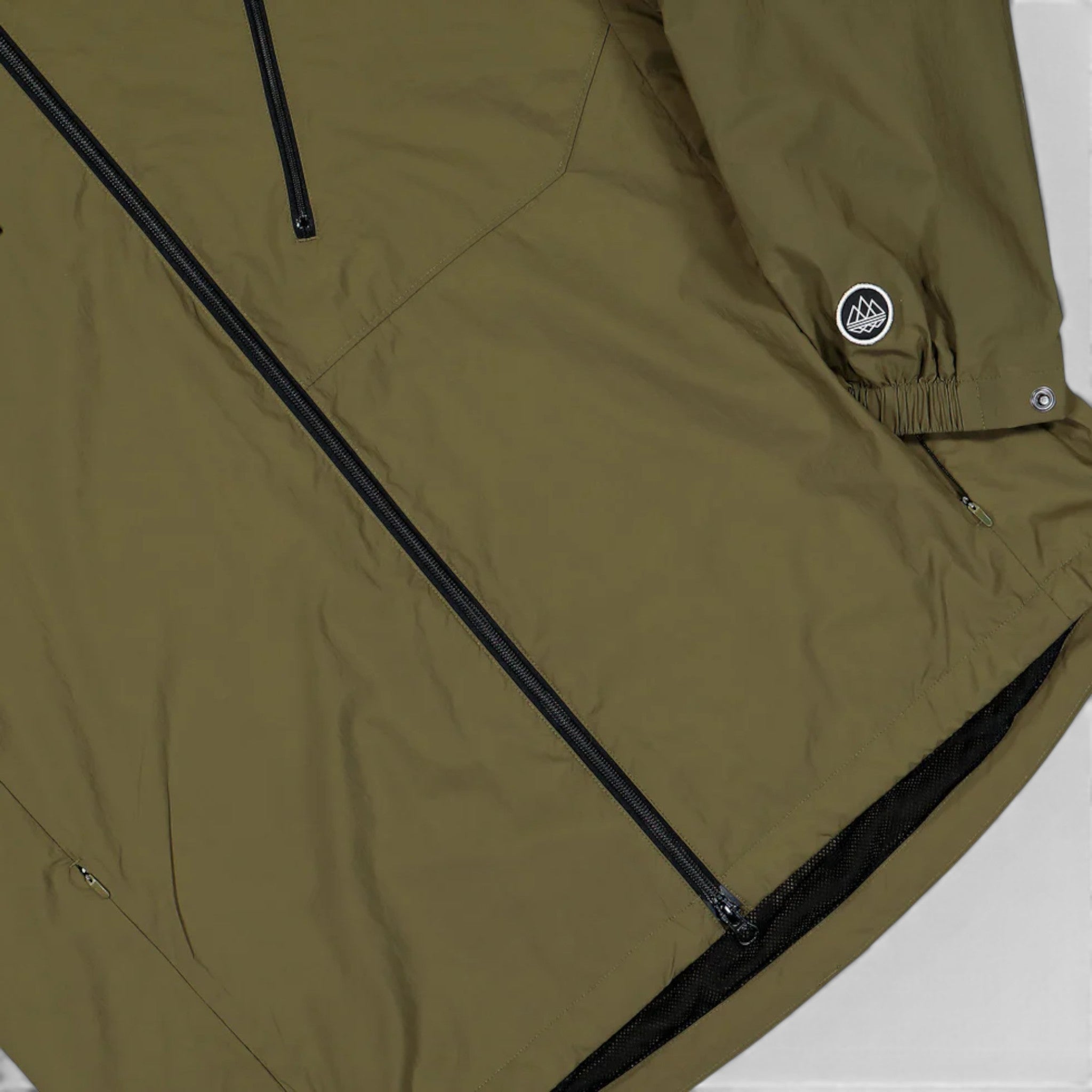 Adidas Buckstead Jacket Spzl