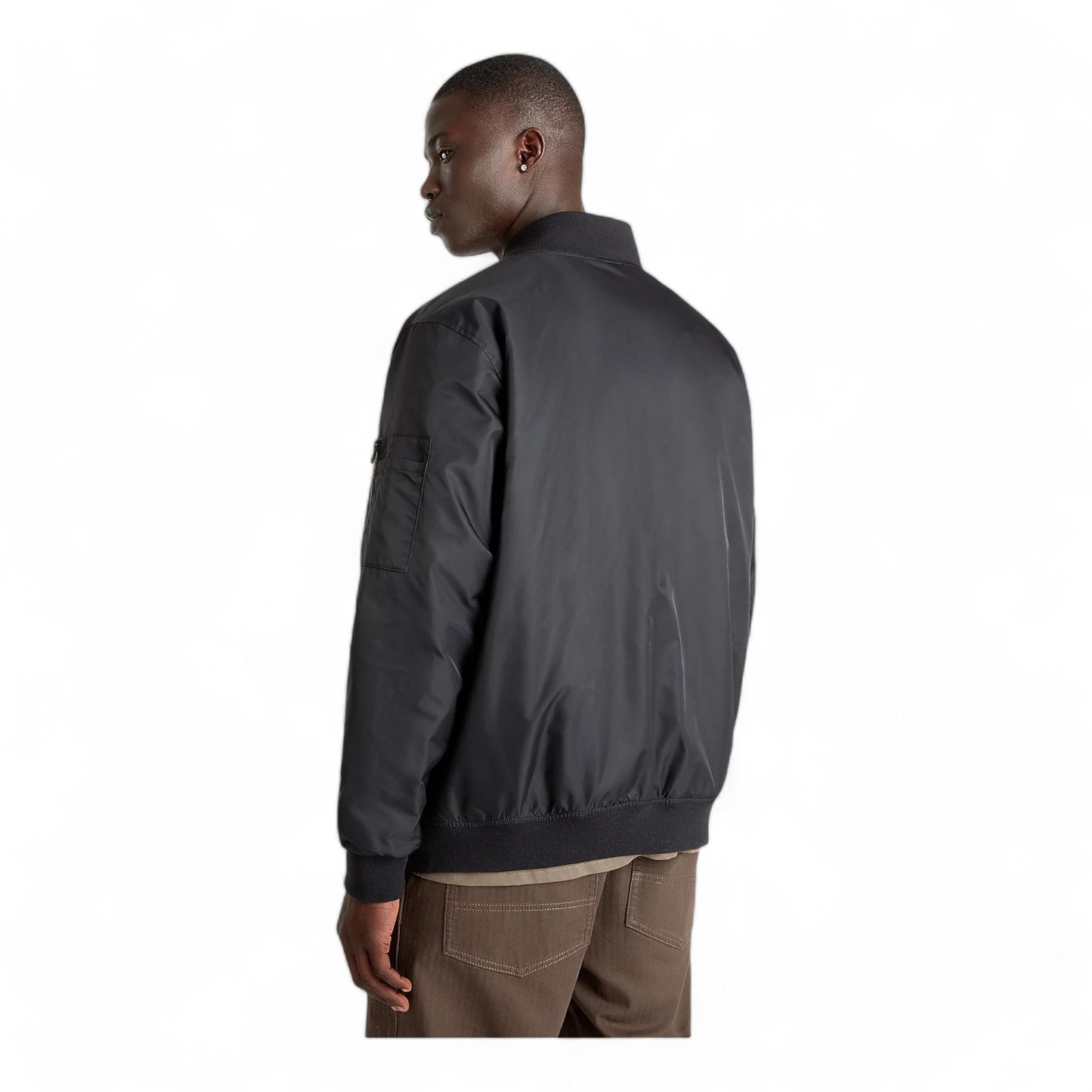 VANS COPLEY BOMBER JACKET