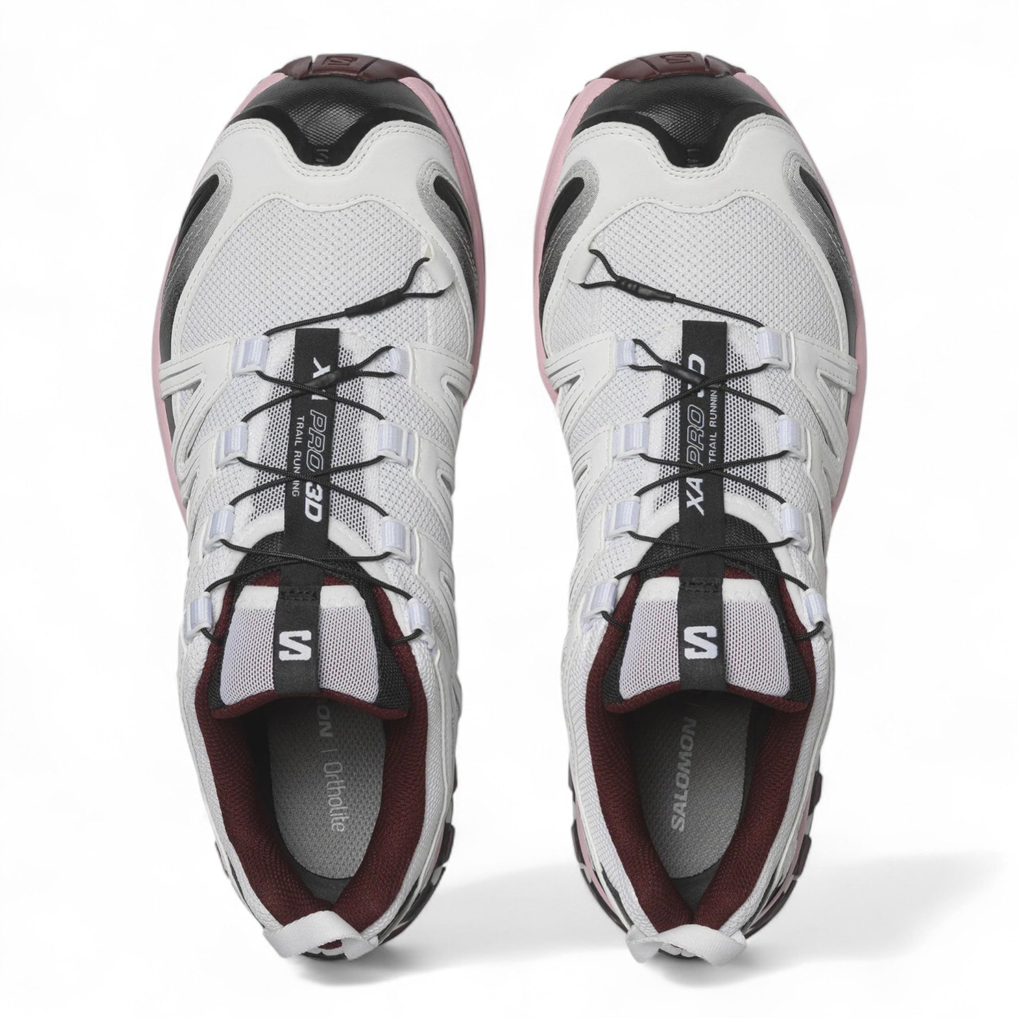 Salomon Xa Pro 3D