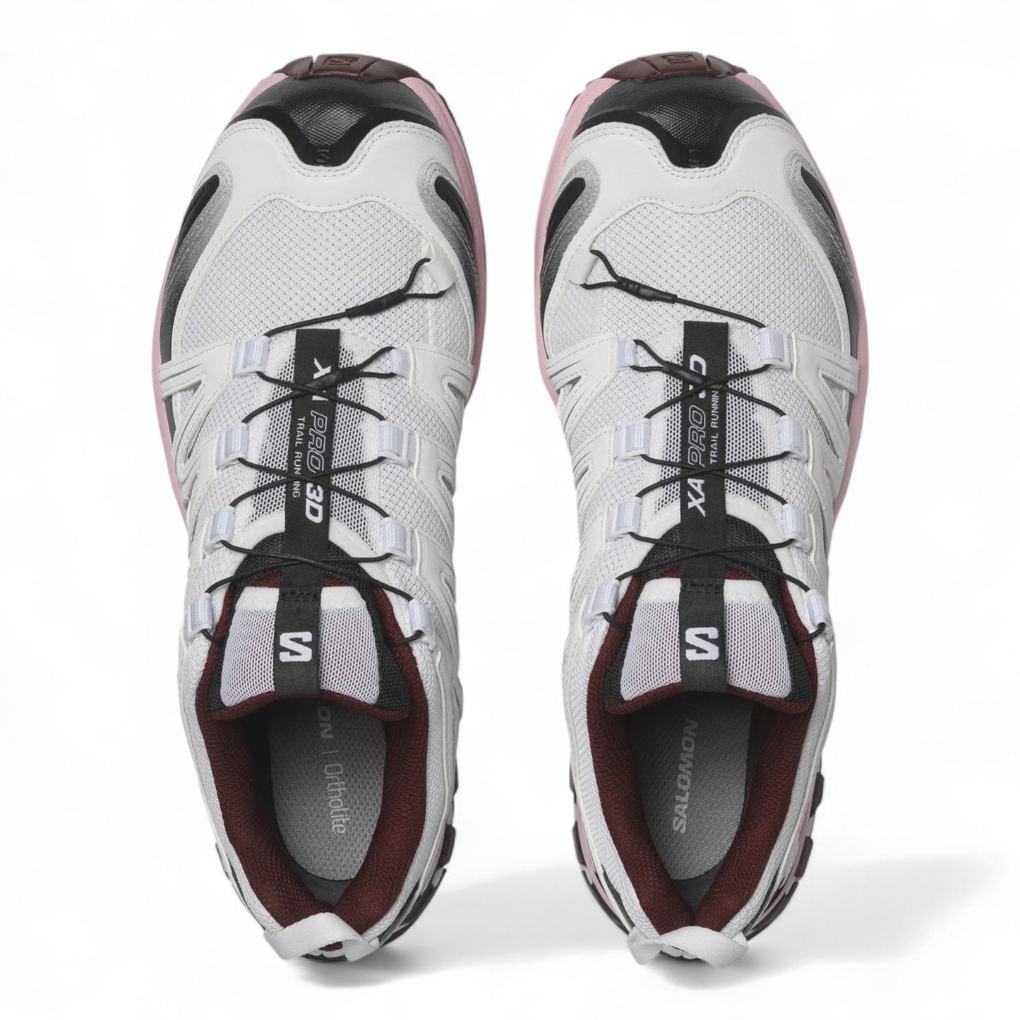 SALOMON XA PRO 3D