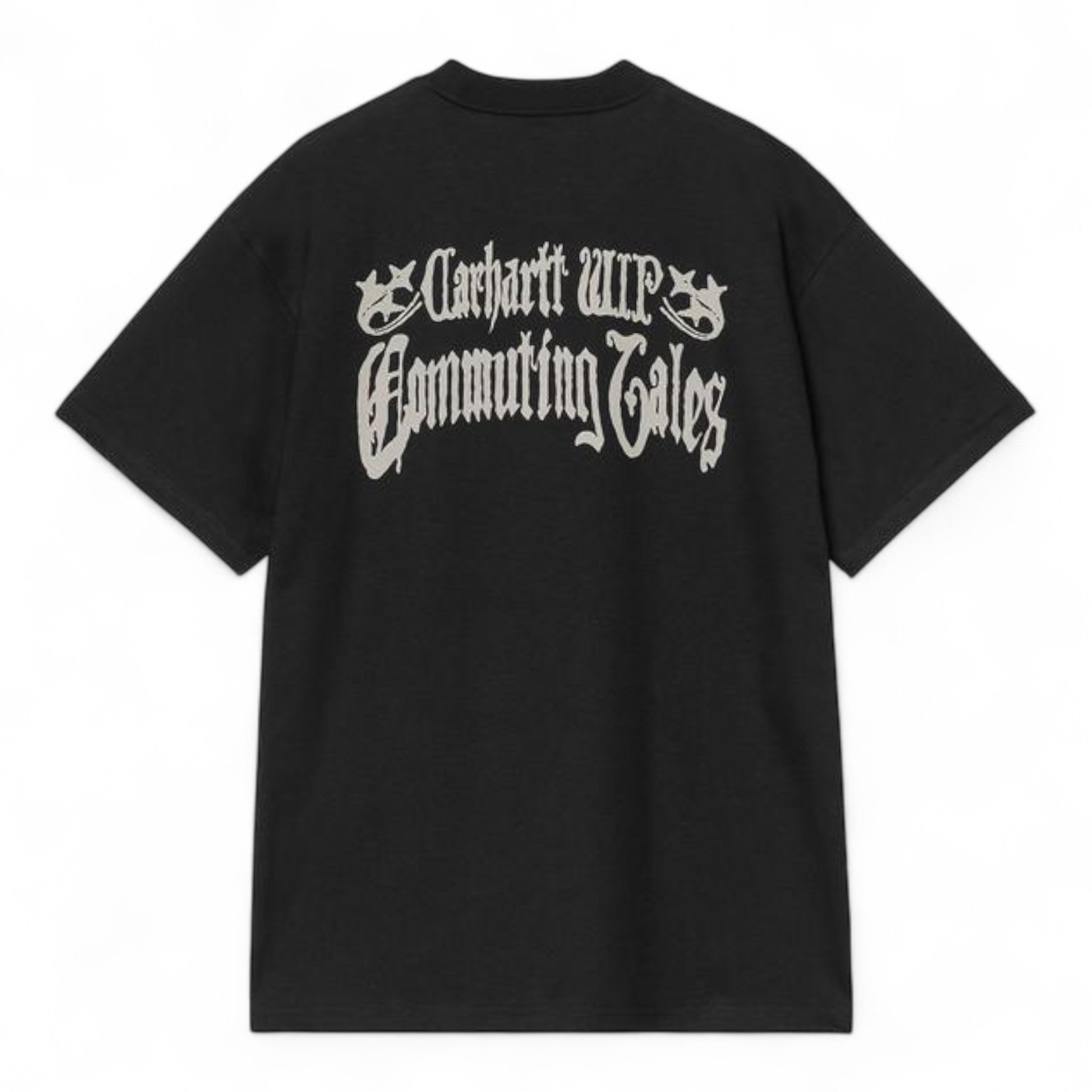 Carhartt WIP  S/s Commuting Tales T-shirt