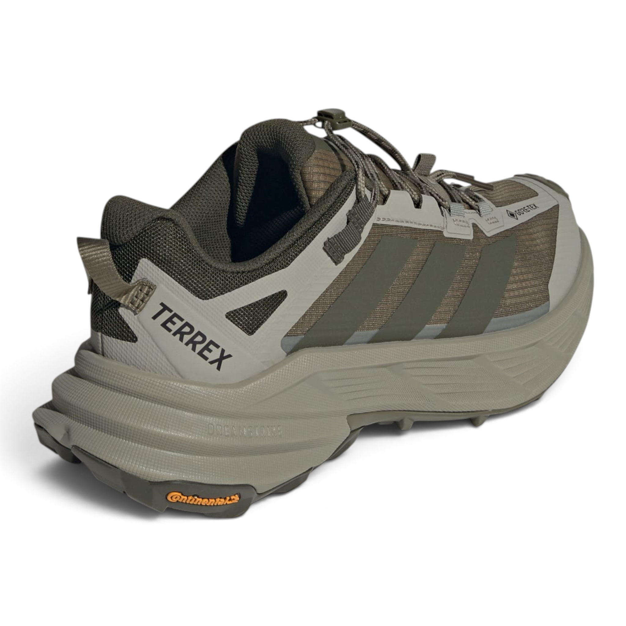 Adidas TERREX Freehiker SL GORE-TEX Hiking