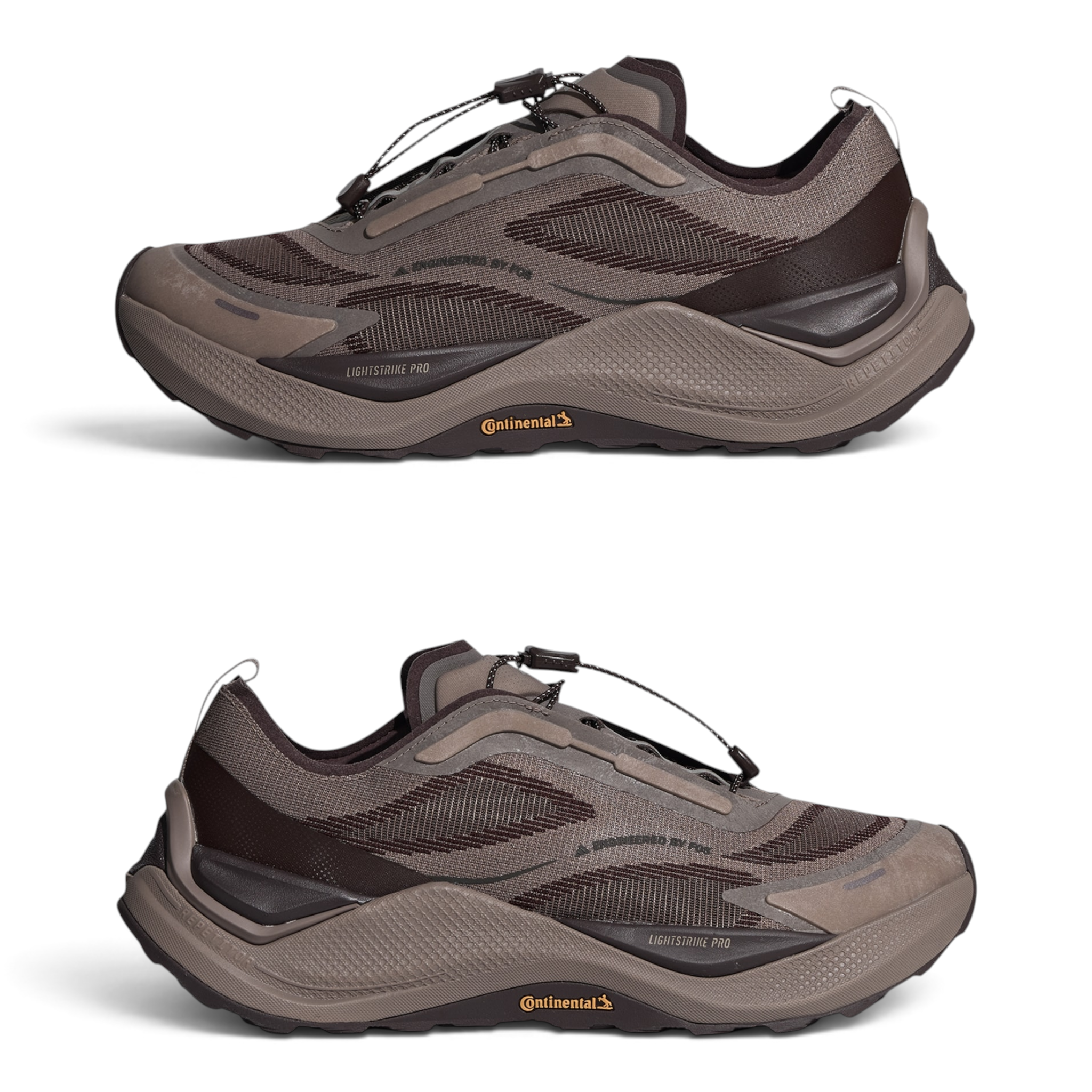 Adidas Holo Peak