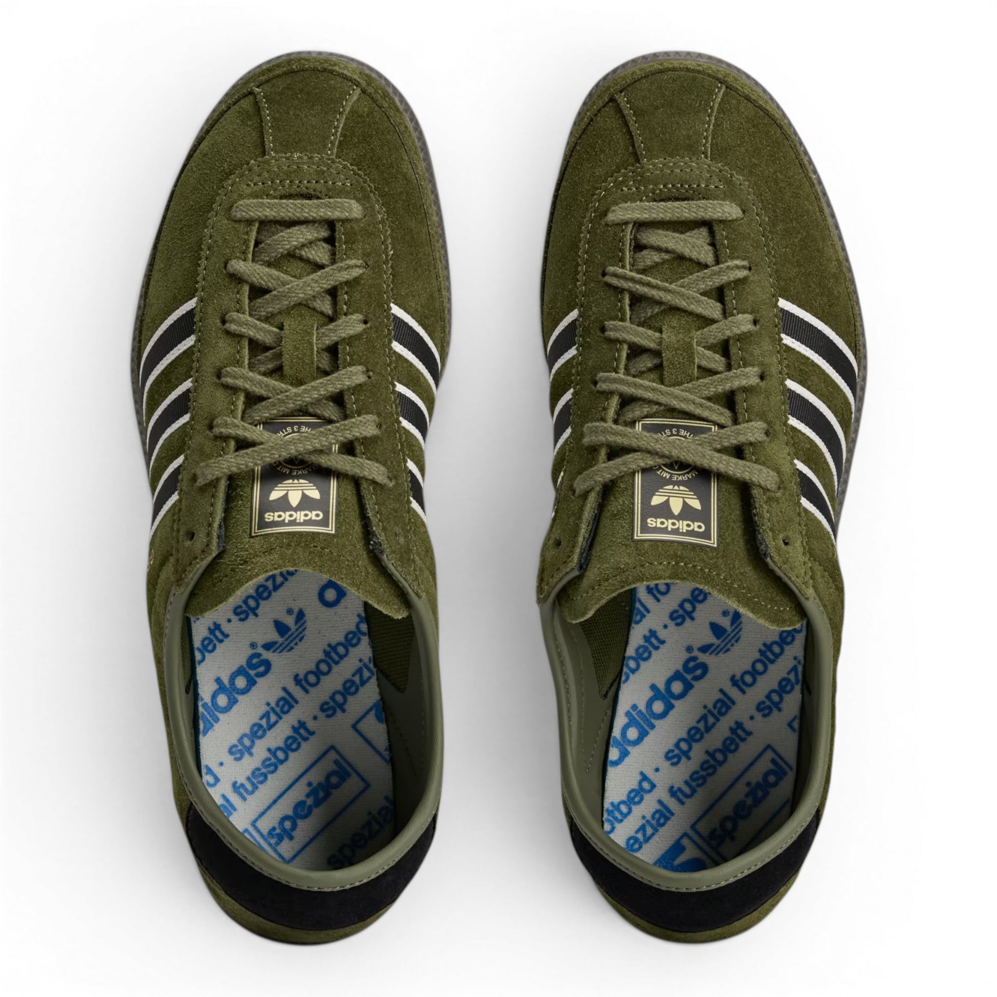 Adidas Gralfy Spzl