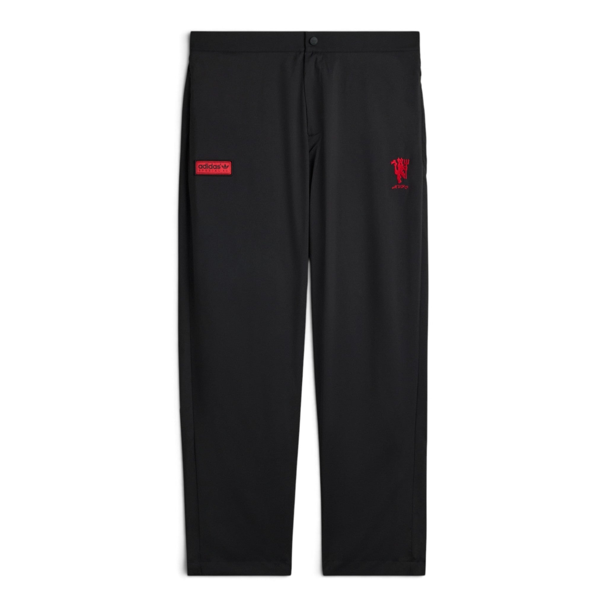 Adidas Manchester United SPZL F.C. Track Pant