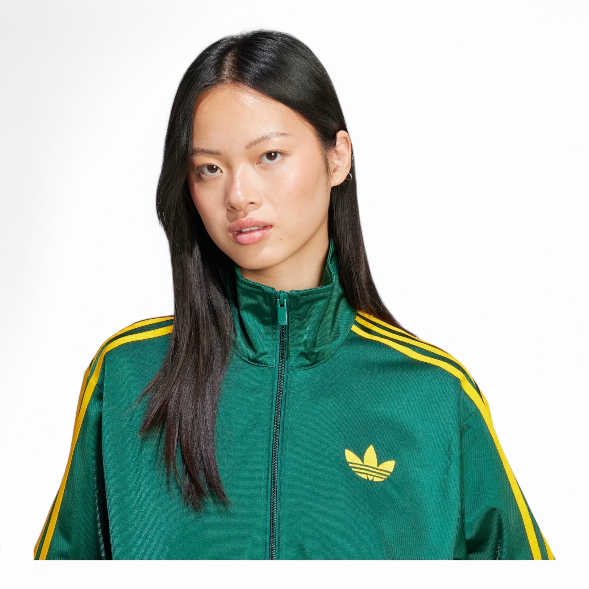 Adidas Adicolor Classic Firebird Loose Track Top