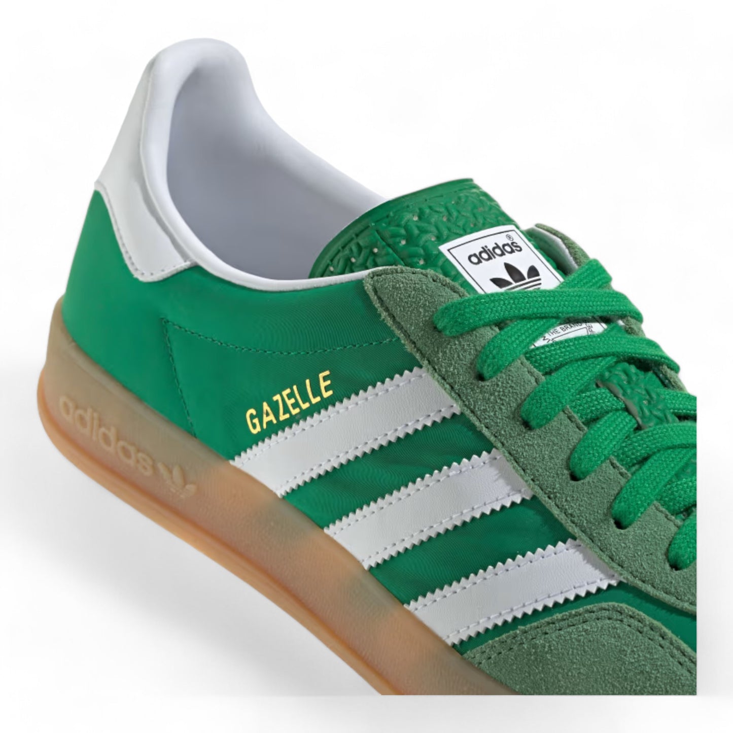 ADIDAS GAZELLE INDOOR