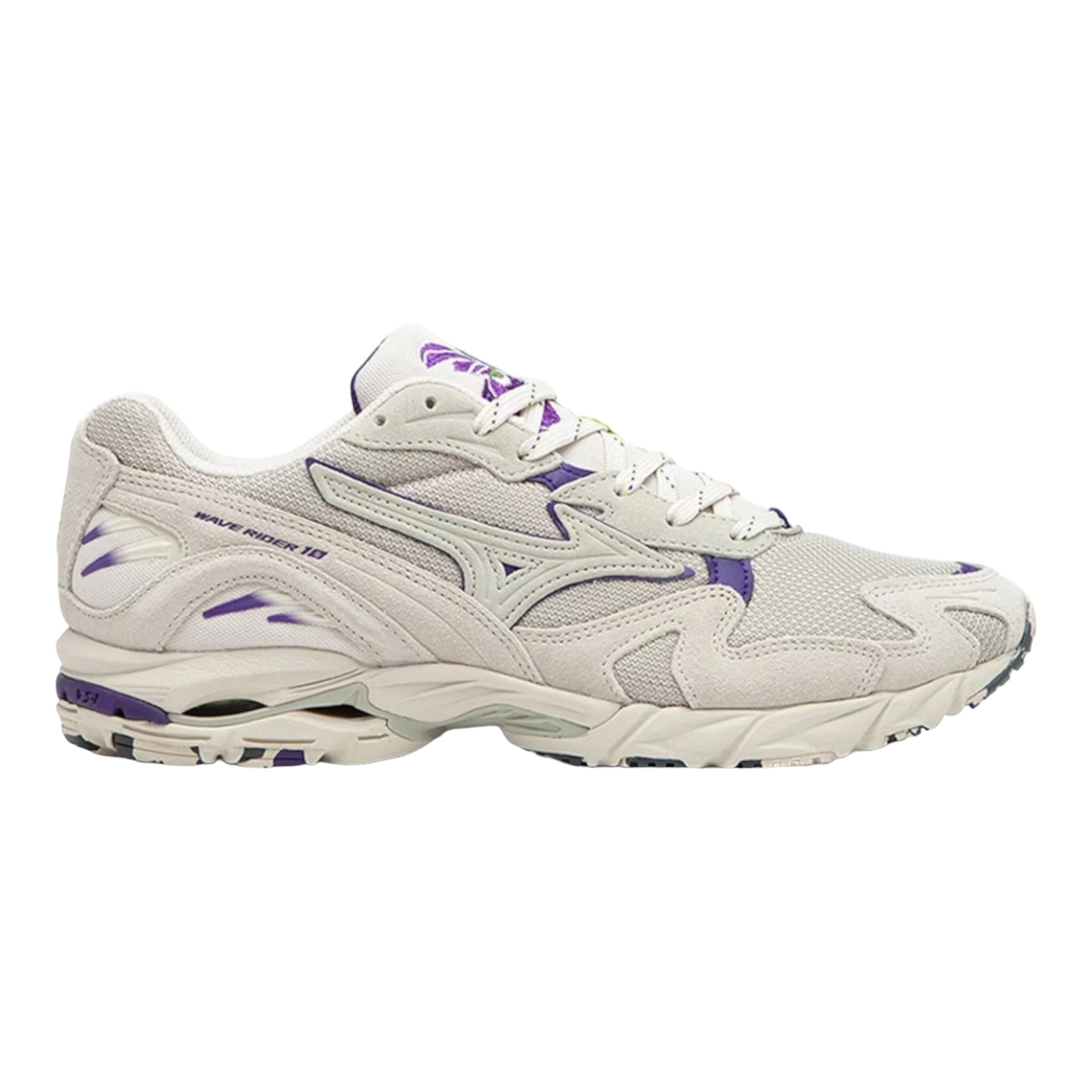 Mizuno Wave Rider 10