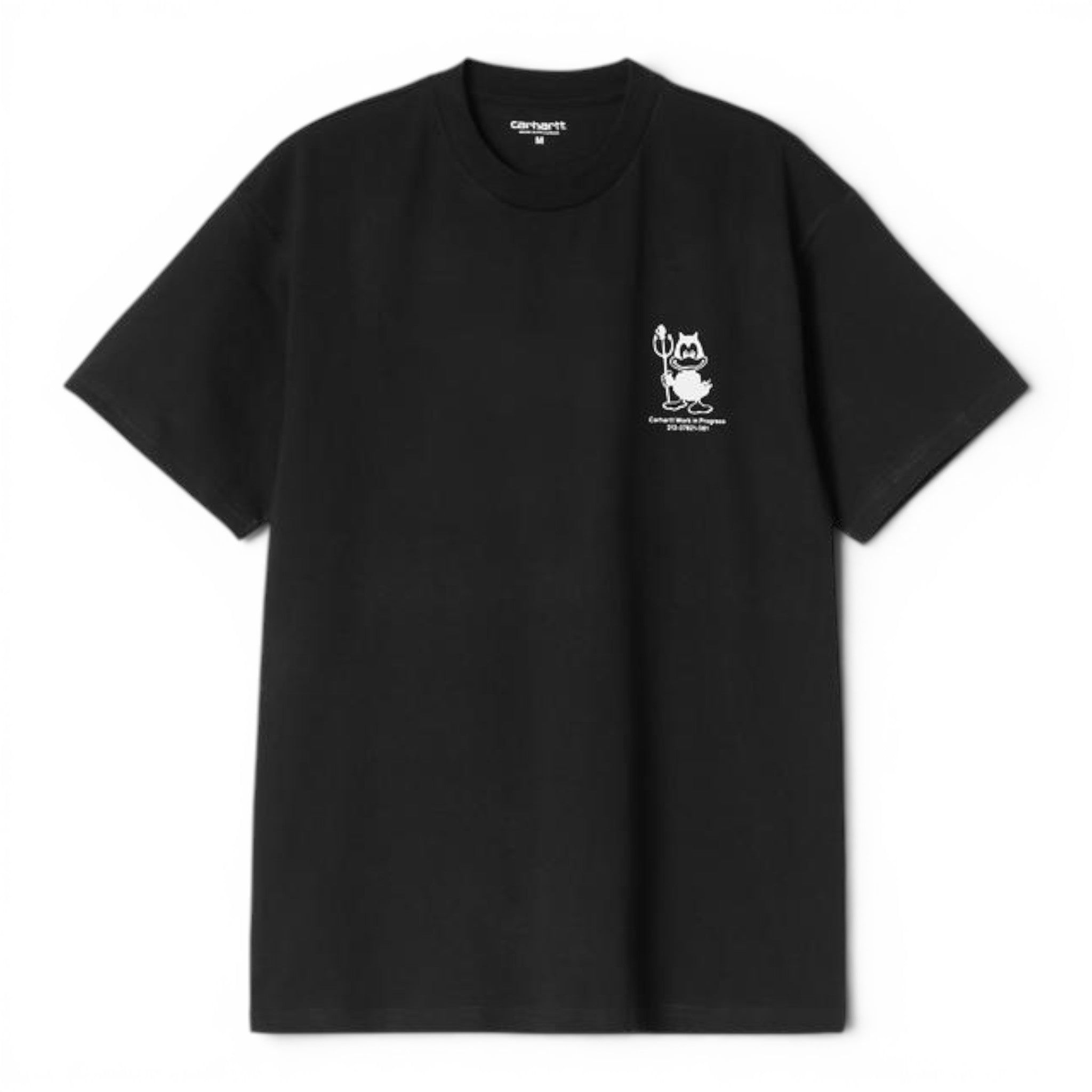 Carhartt WIP S/s Bumper Car T-shirt