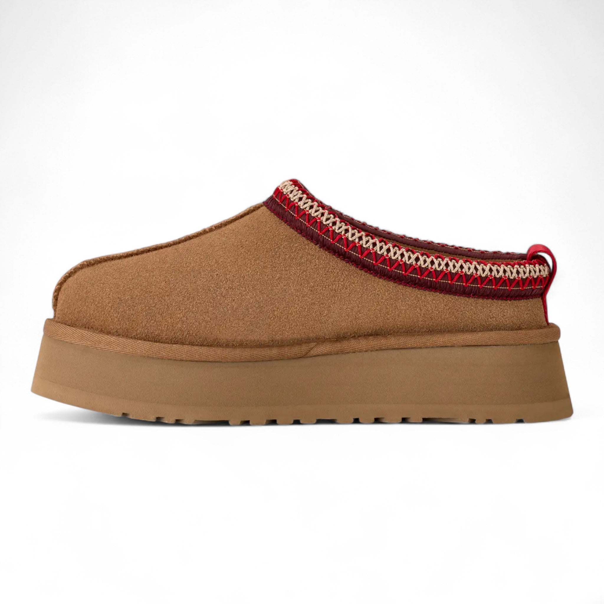 Womens Ugg Tazz Ii Chestnut