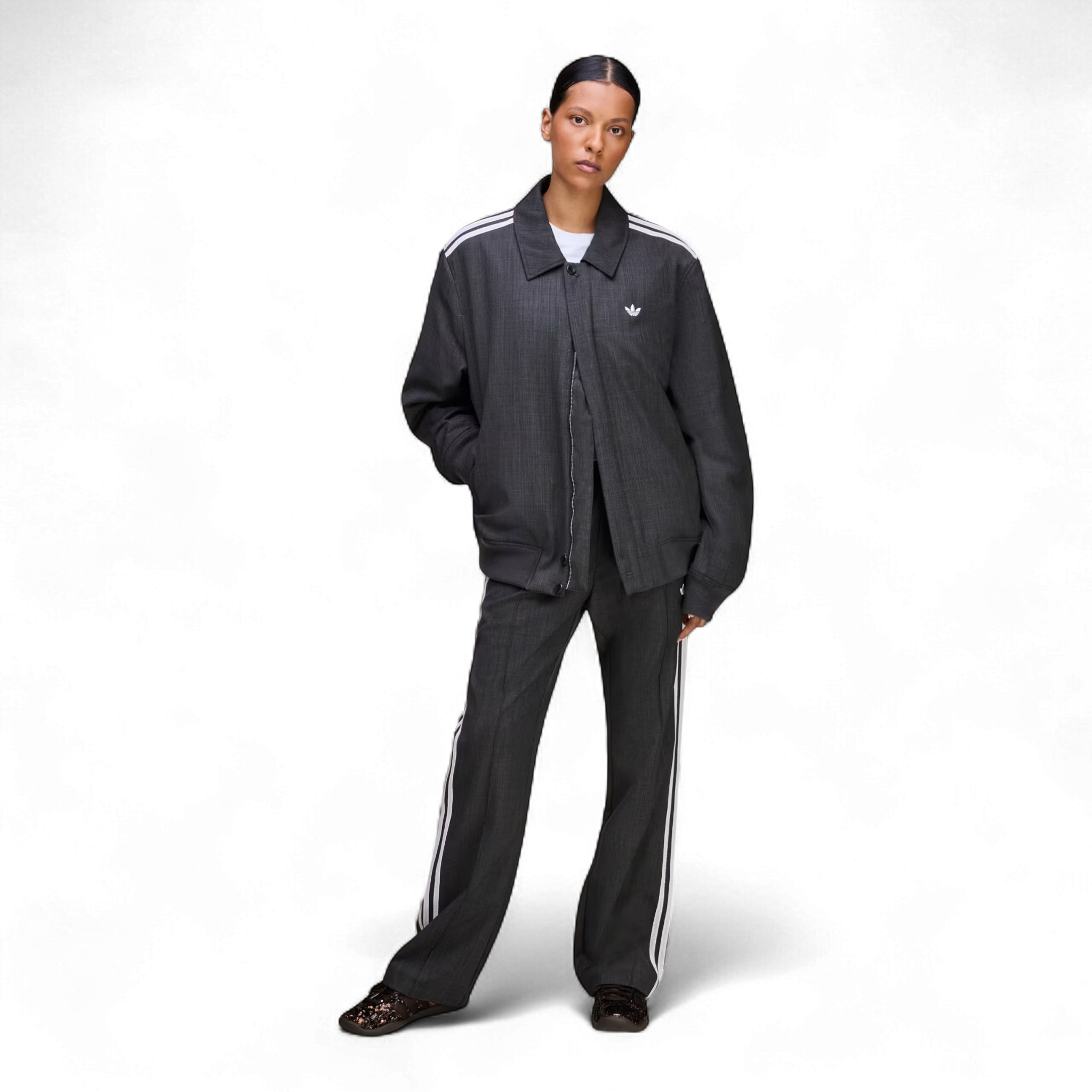 Adidas Wales Bonner Wool Pant