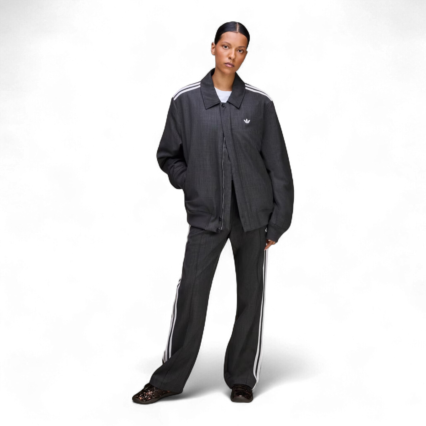 ADIDAS WALES BONNER WOOL PANT